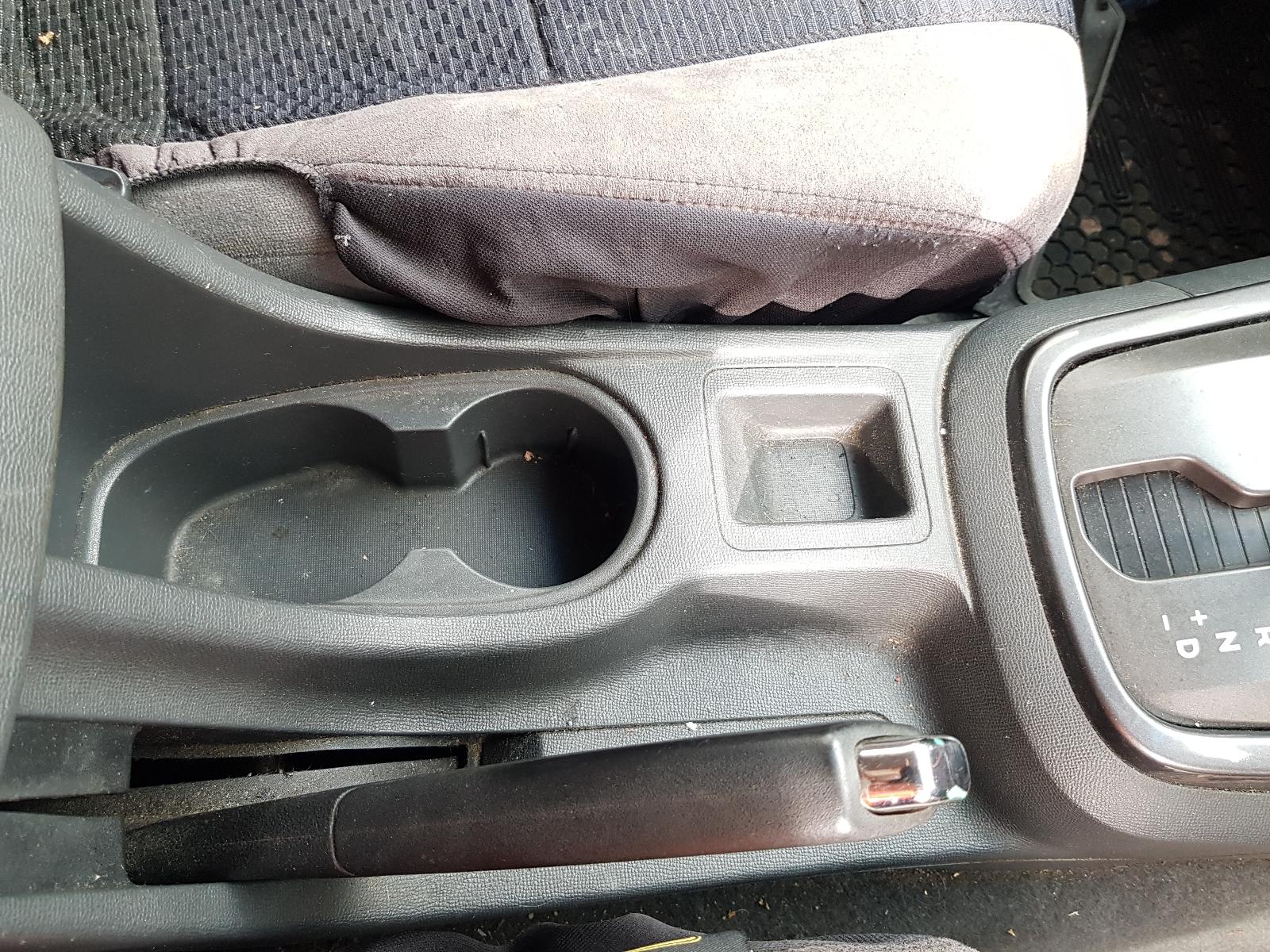 Holden Colorado - RG 2012 -2016