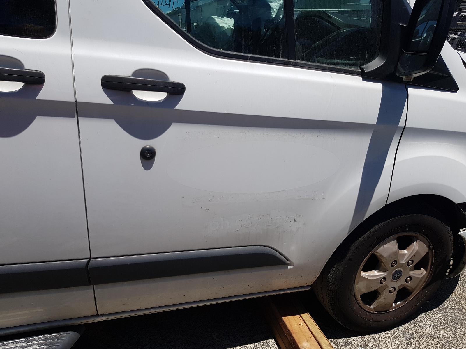 Ford Transit - Other