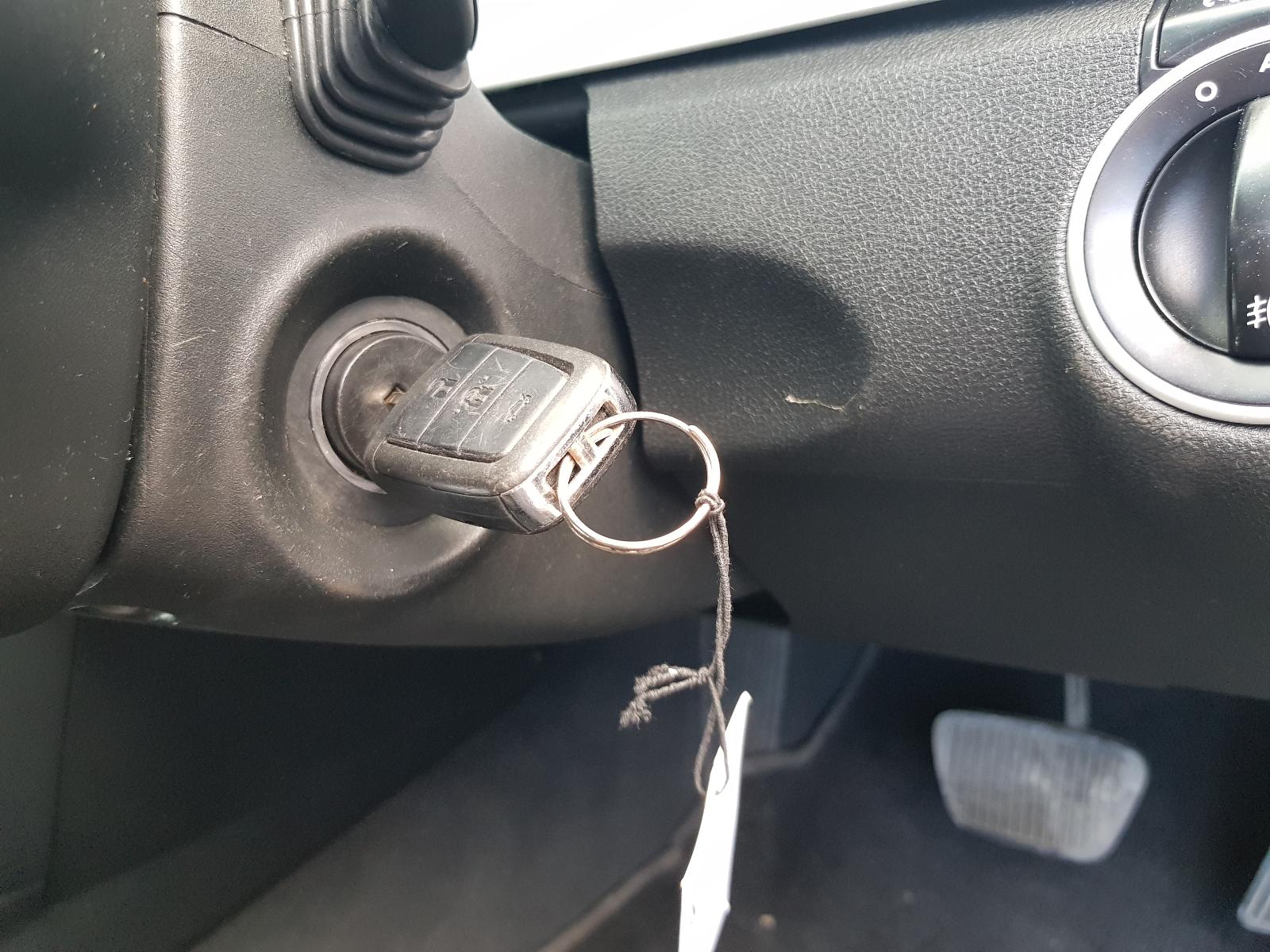 Holden Commodore - VE 2006-2013