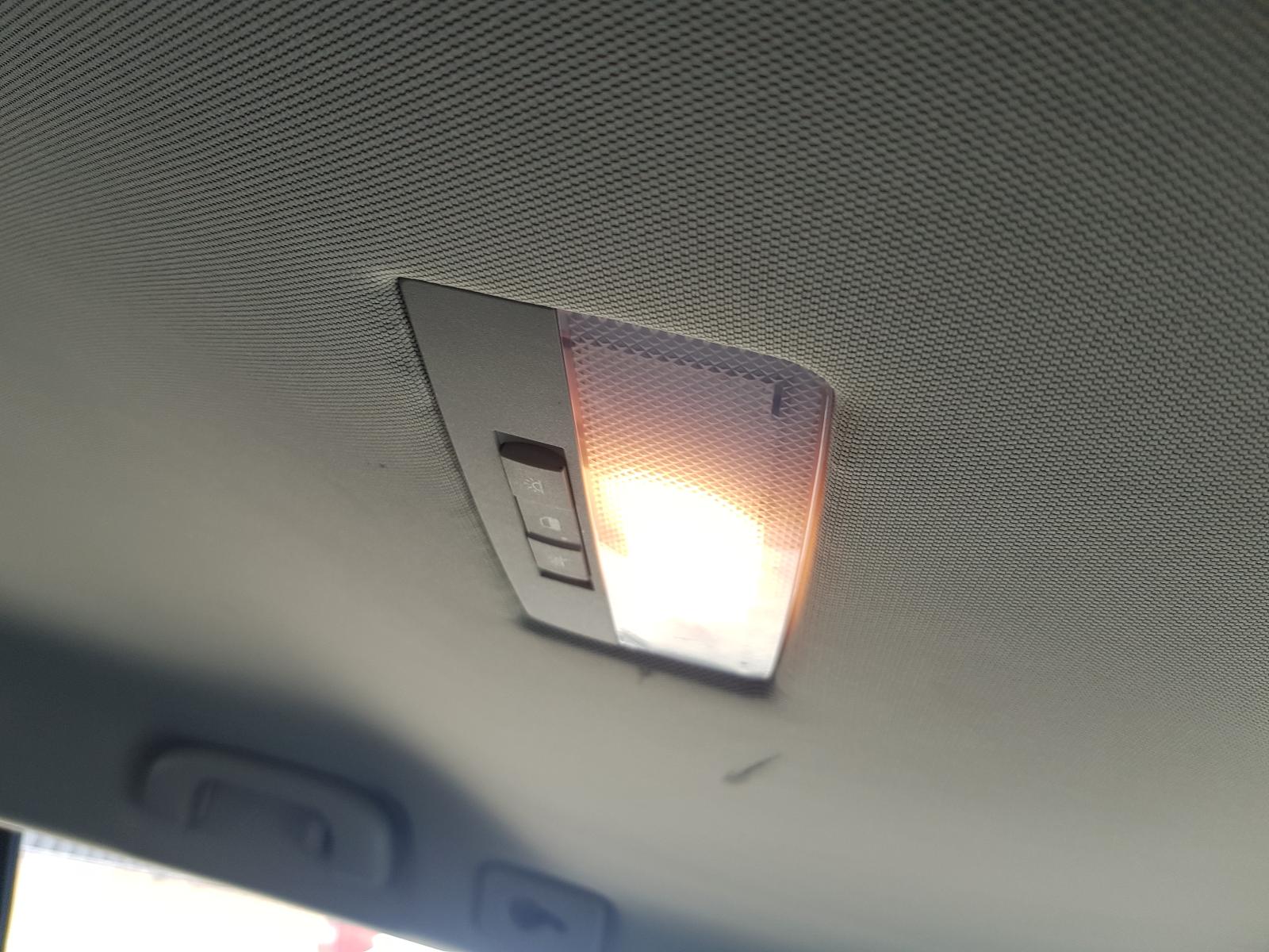 Holden Cruze - 2009-Present