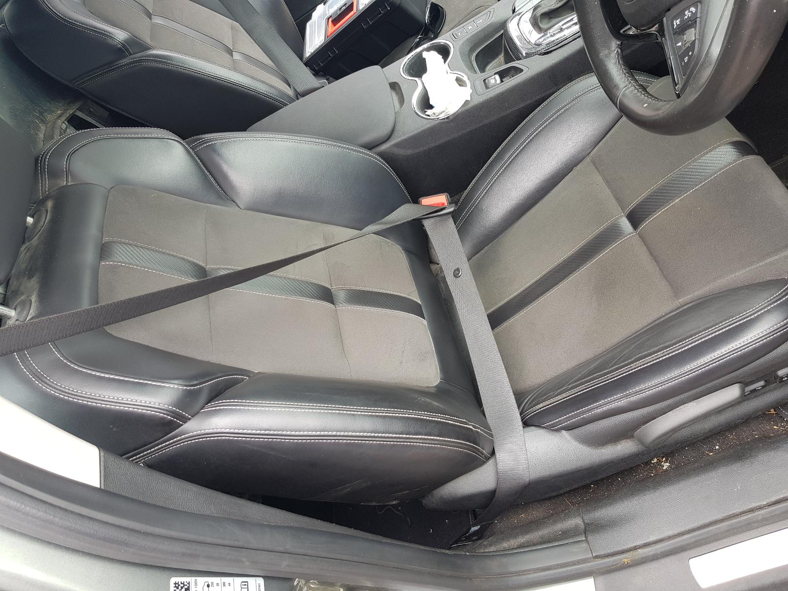 Holden Commodore - VF 2013-Present