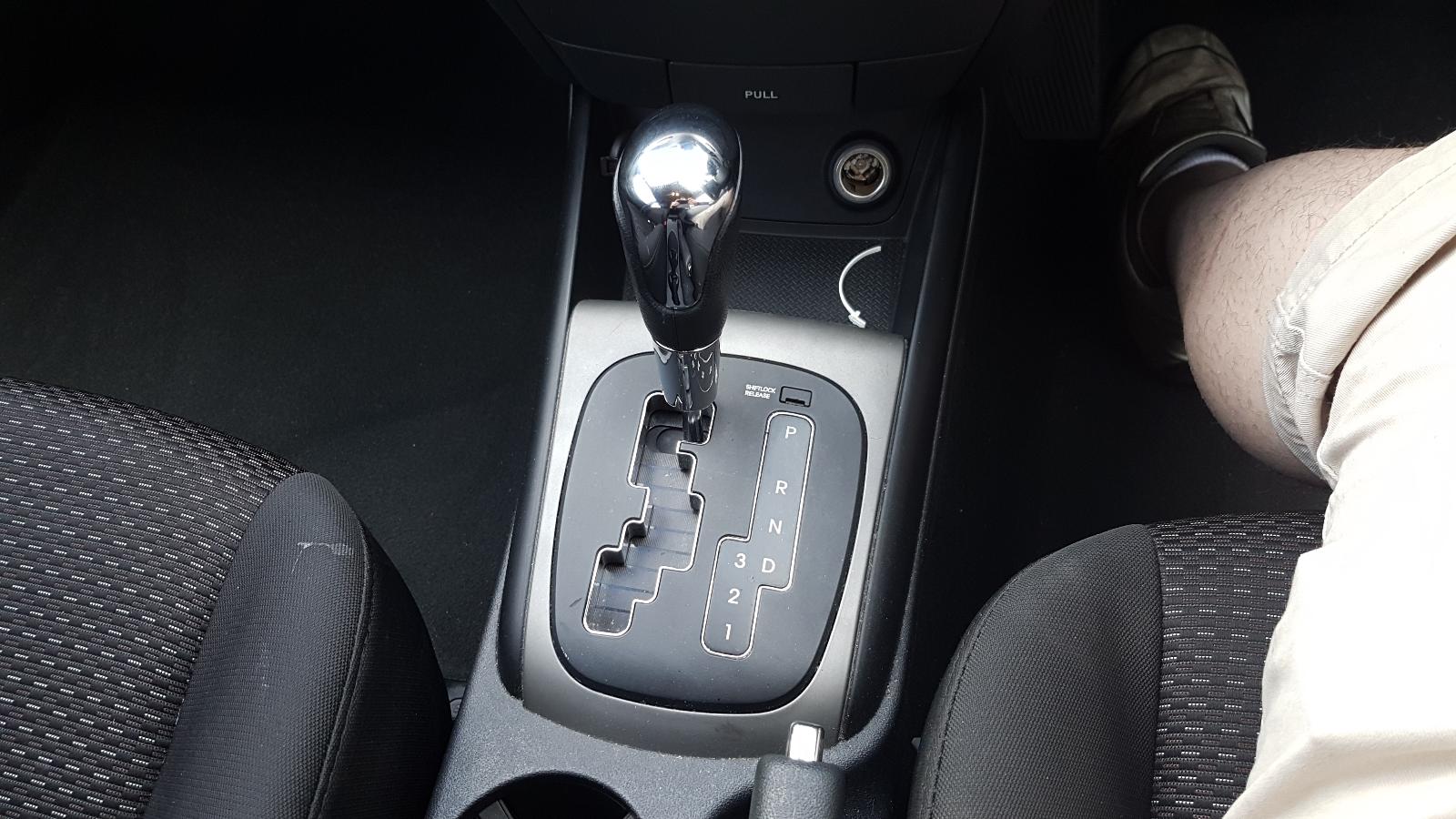 Hyundai i30 - DC51 2007-2016