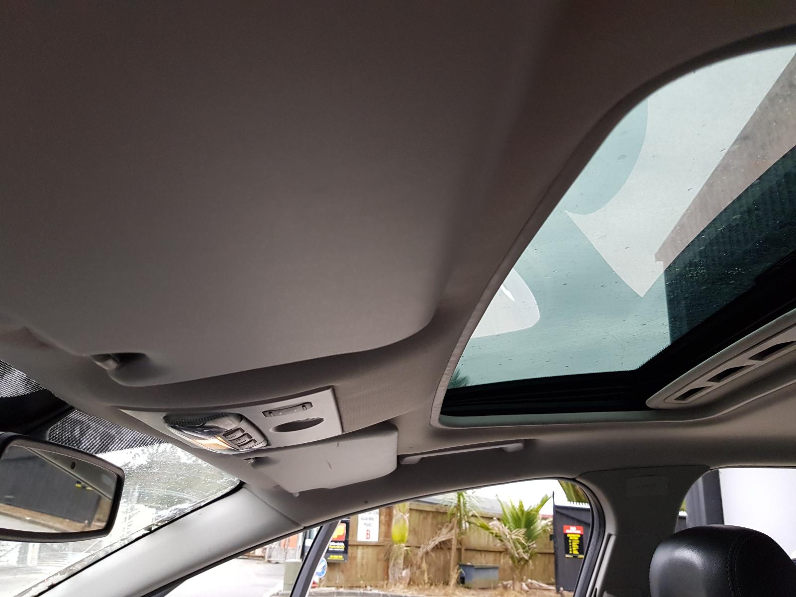 Ford Mondeo - MC 2011-2014