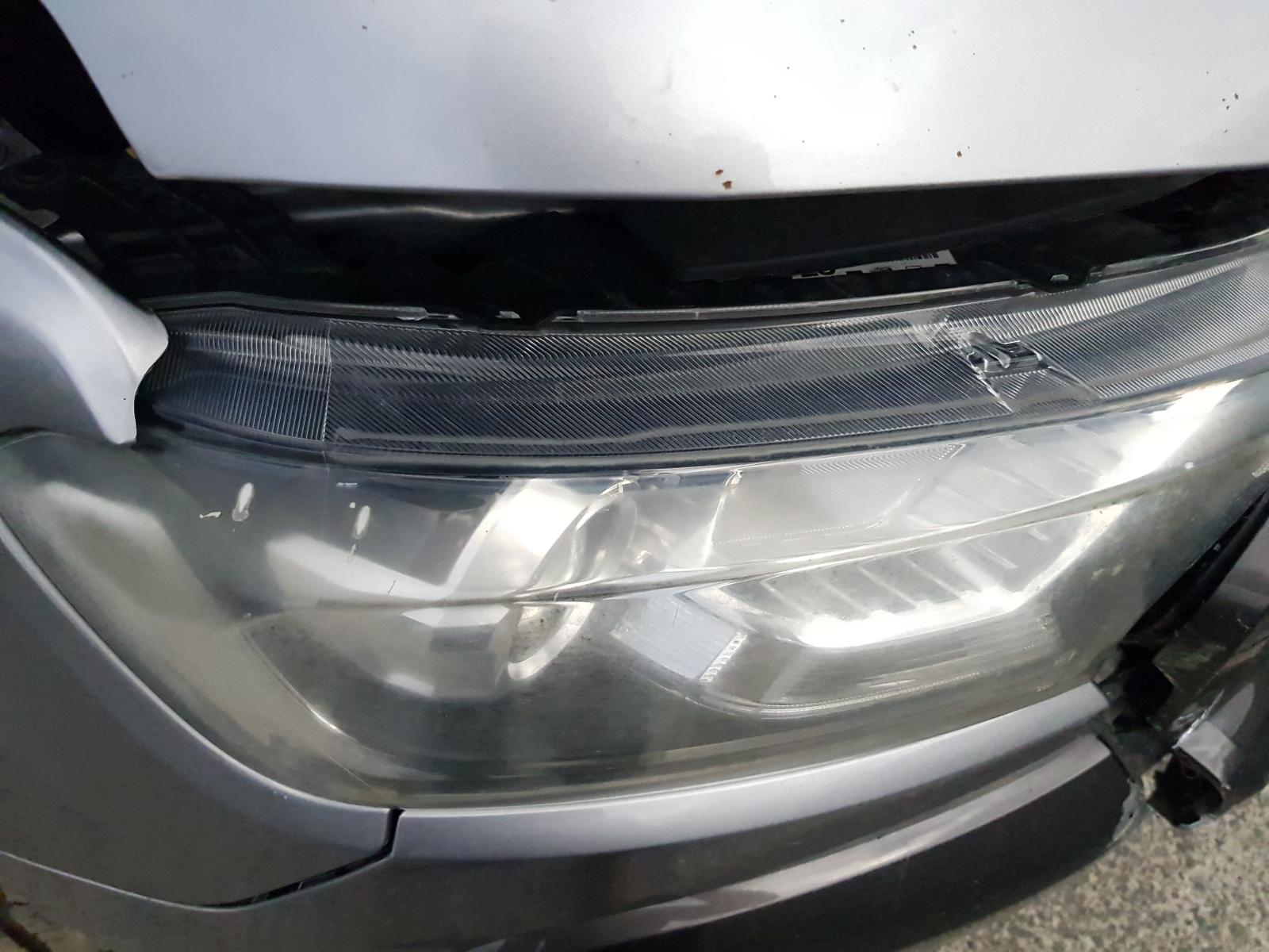 Ford Ranger - PX/PX2 2011-2017