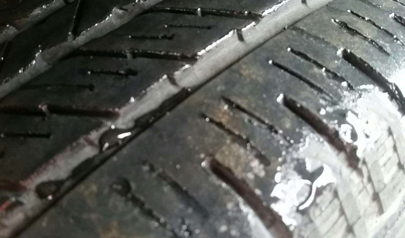 Ford Escape - LF 2007-Present