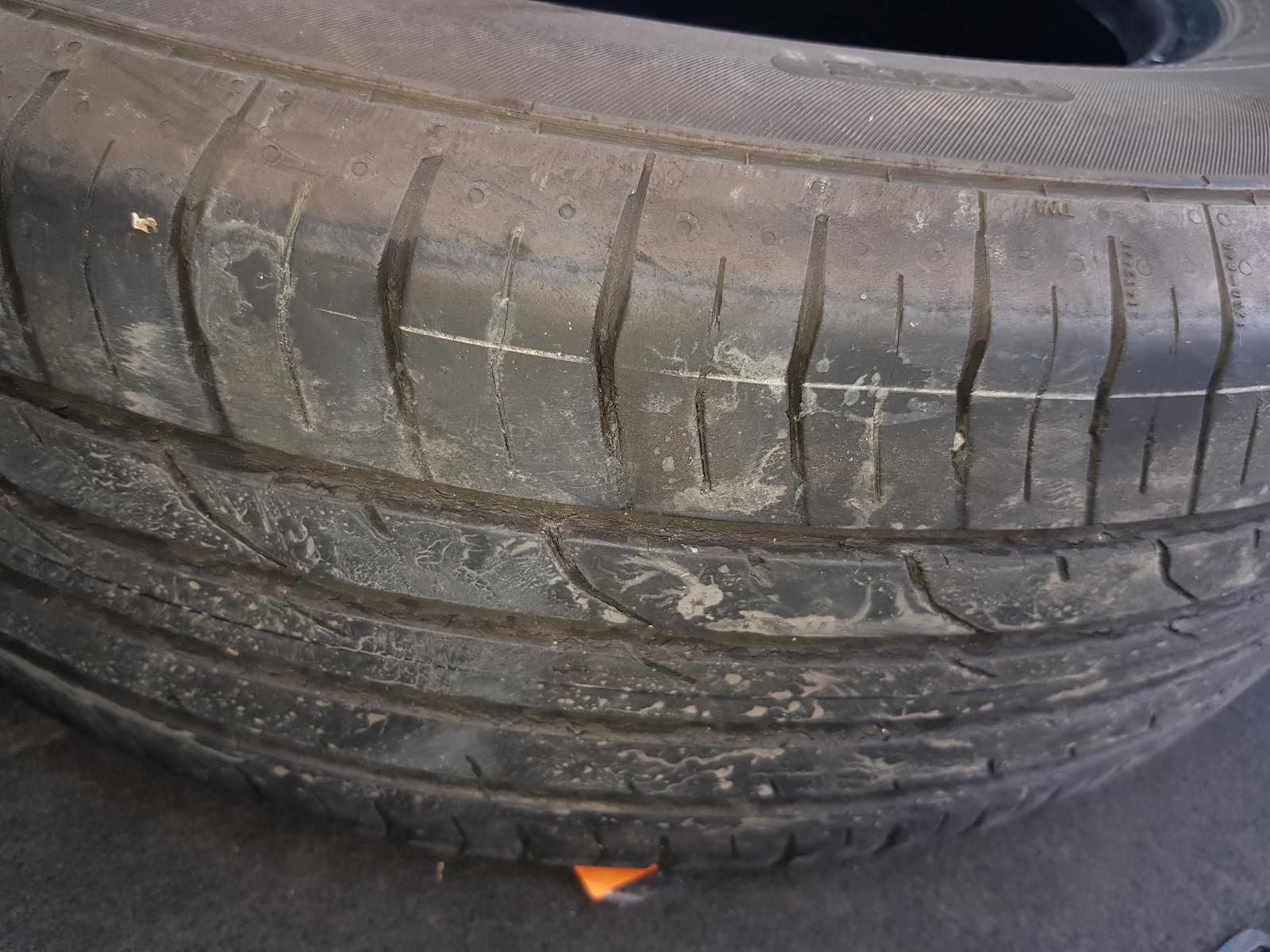 Holden Trax - TJ Series 2013-Present