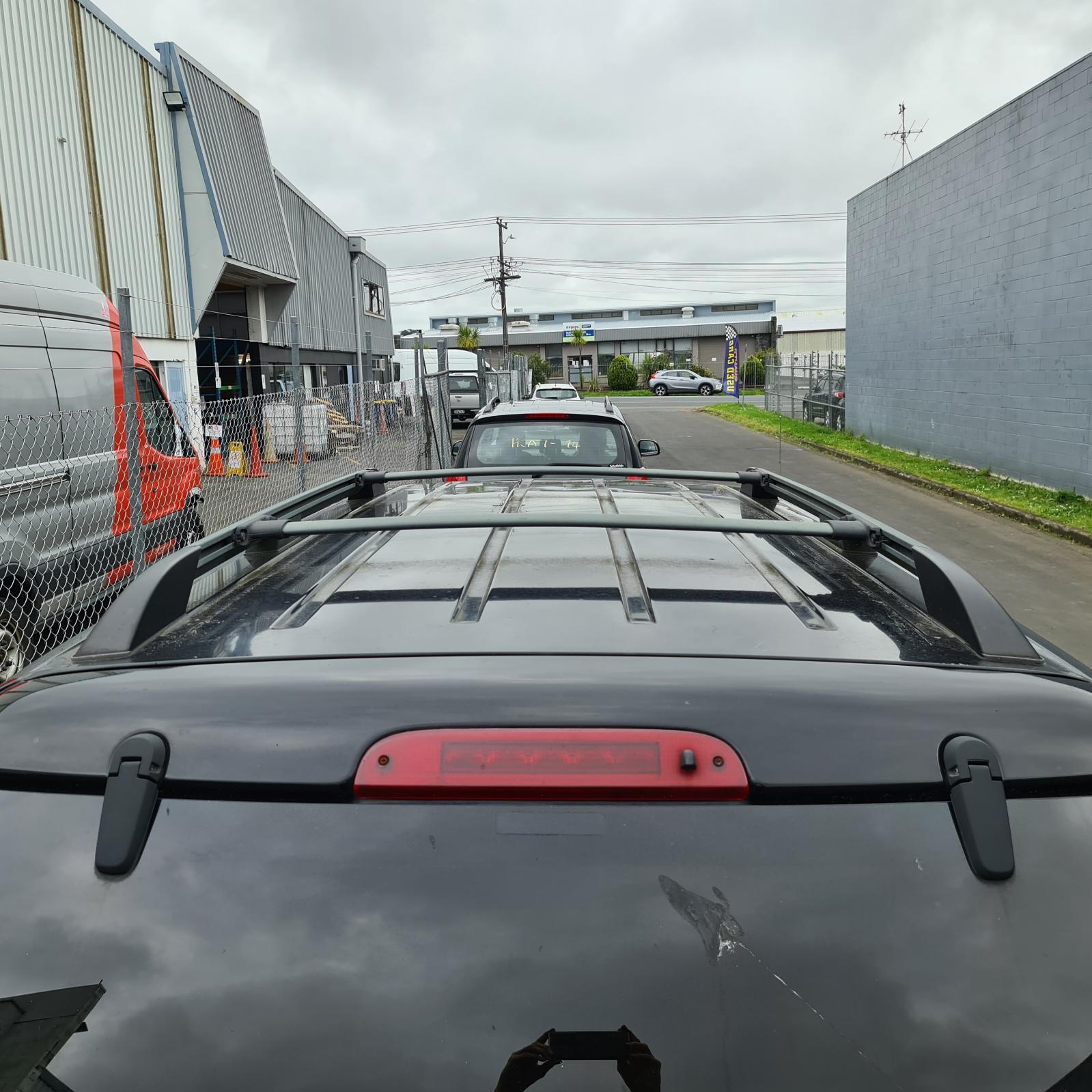 Ford Explorer - UT 2005-2007