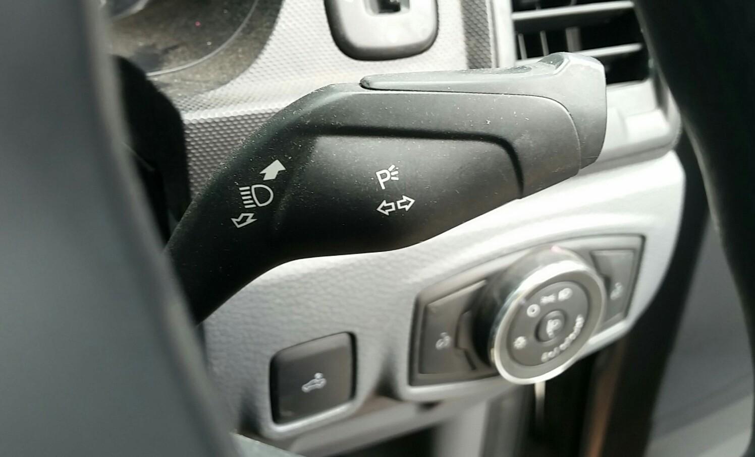 Ford Ranger - PX/PX2 2011-2017