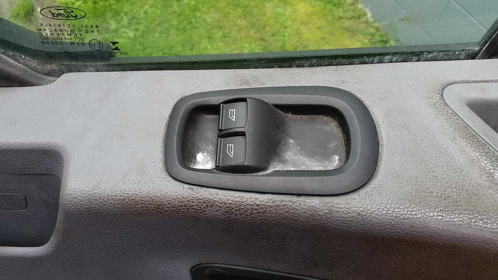 Ford Transit - Other