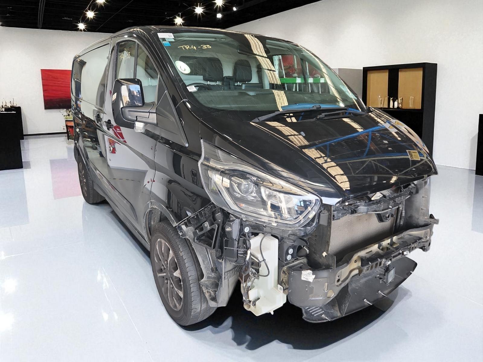 Ford Transit - Other