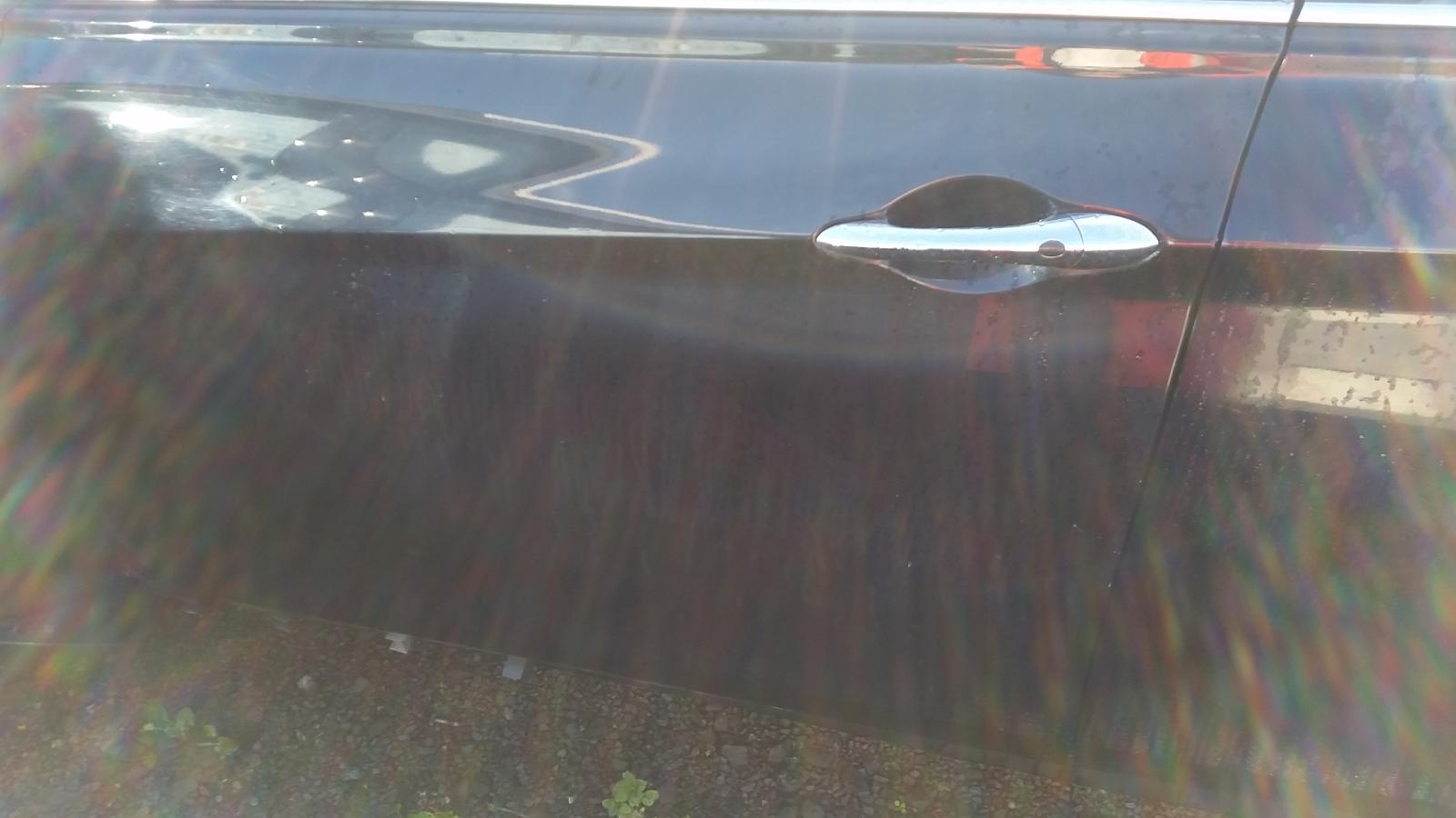 Hyundai i45 - 2010-2013