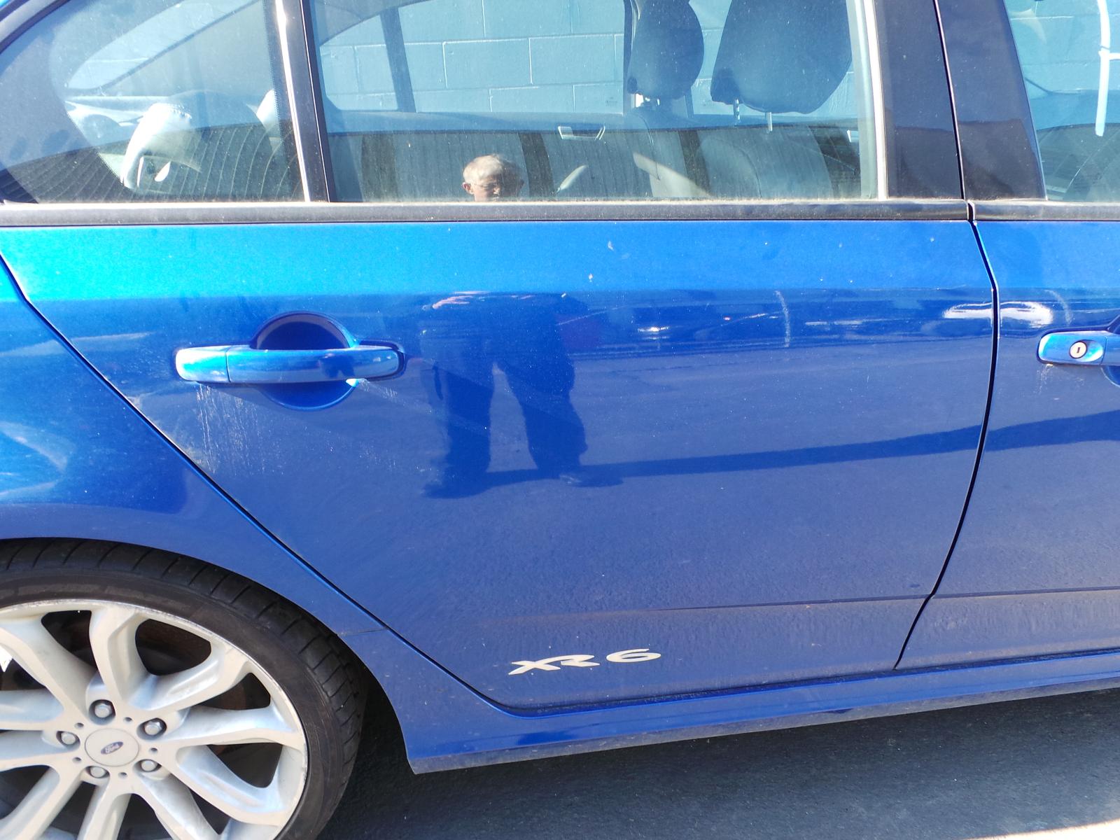 Ford Falcon - FG-FGX 2008-2016