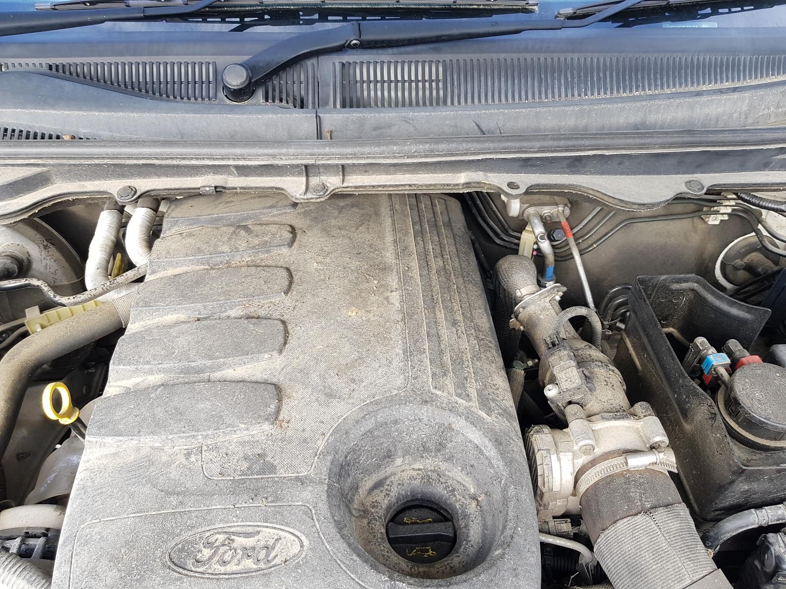 Ford Ranger - PX/PX2 2011-2017