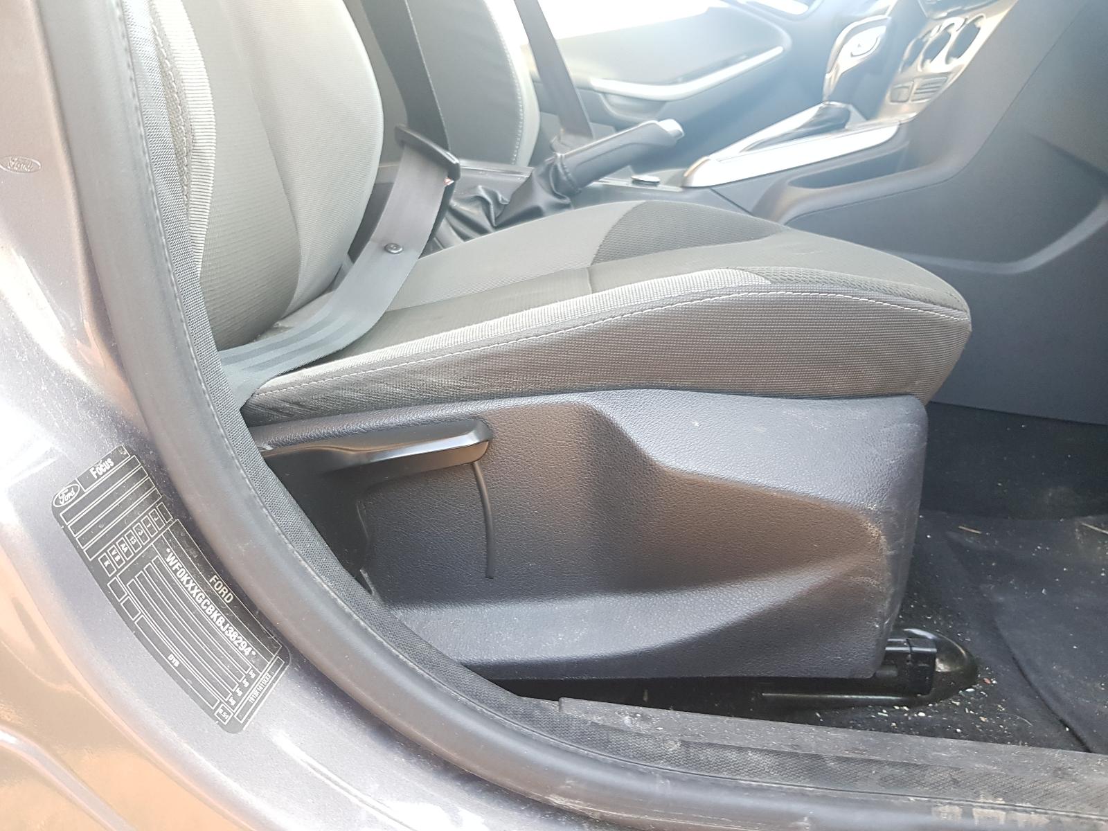 Ford Focus - LW 2011-2015