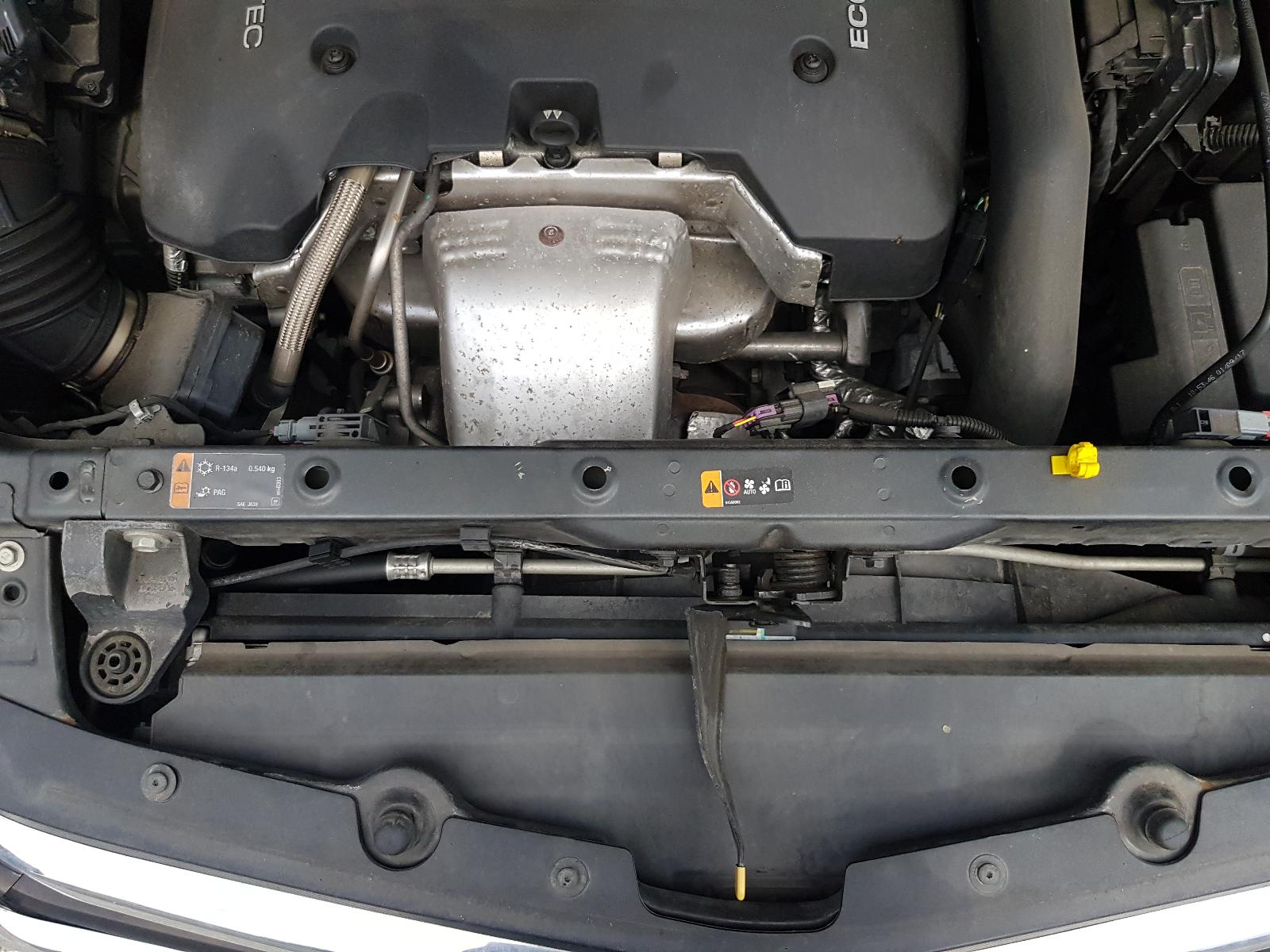 Holden Equipe - Other