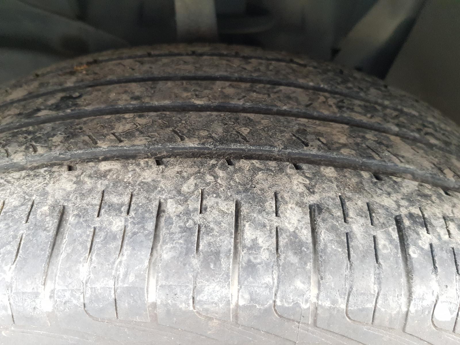 Ford Territory - SZ 2011-Present