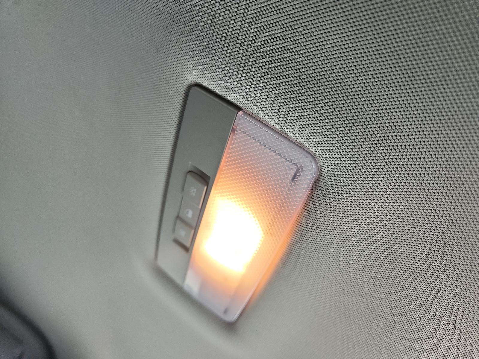 Holden Cruze - 2009-Present