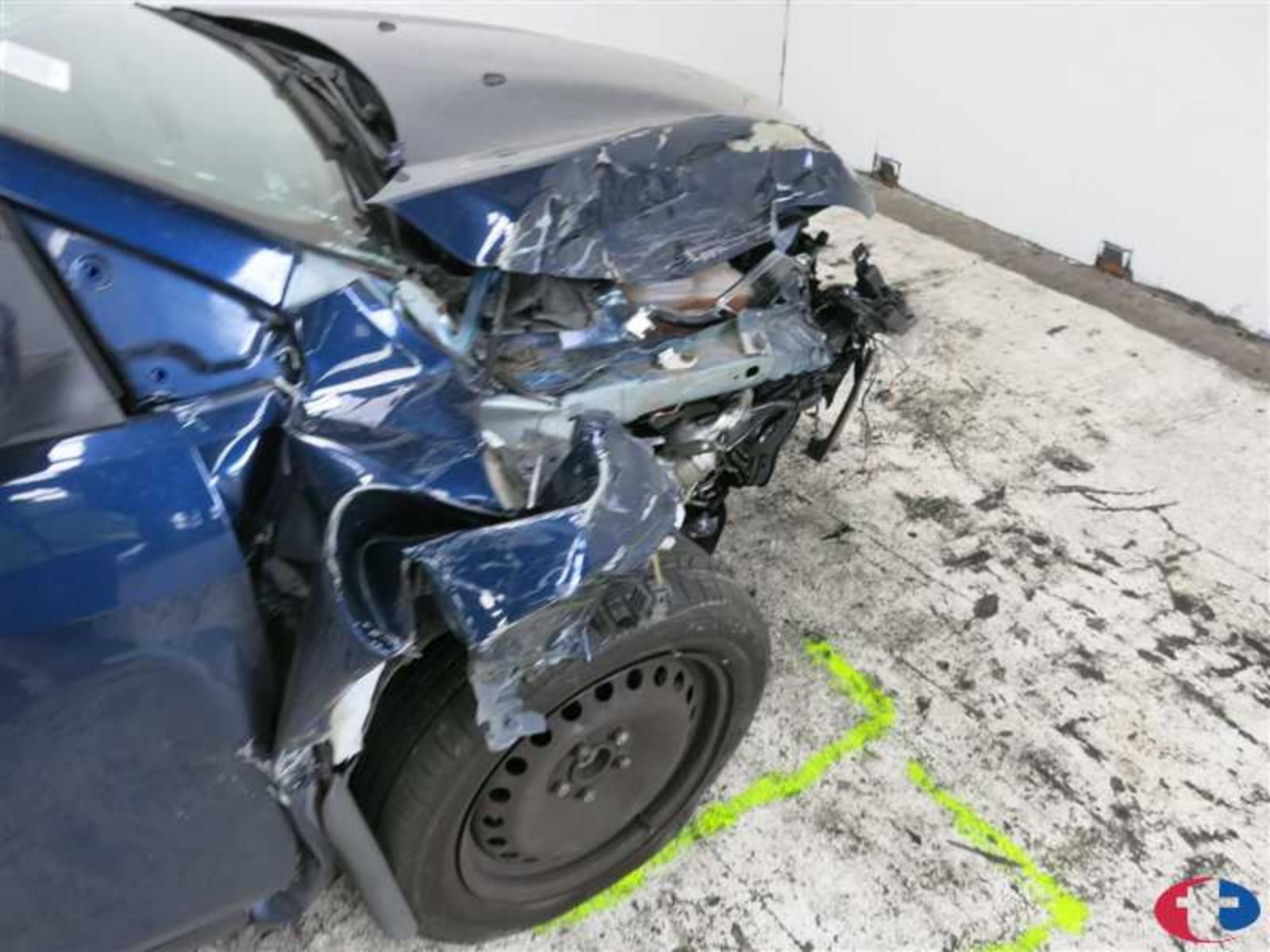 Ford Focus - LT-LV 2008-2011