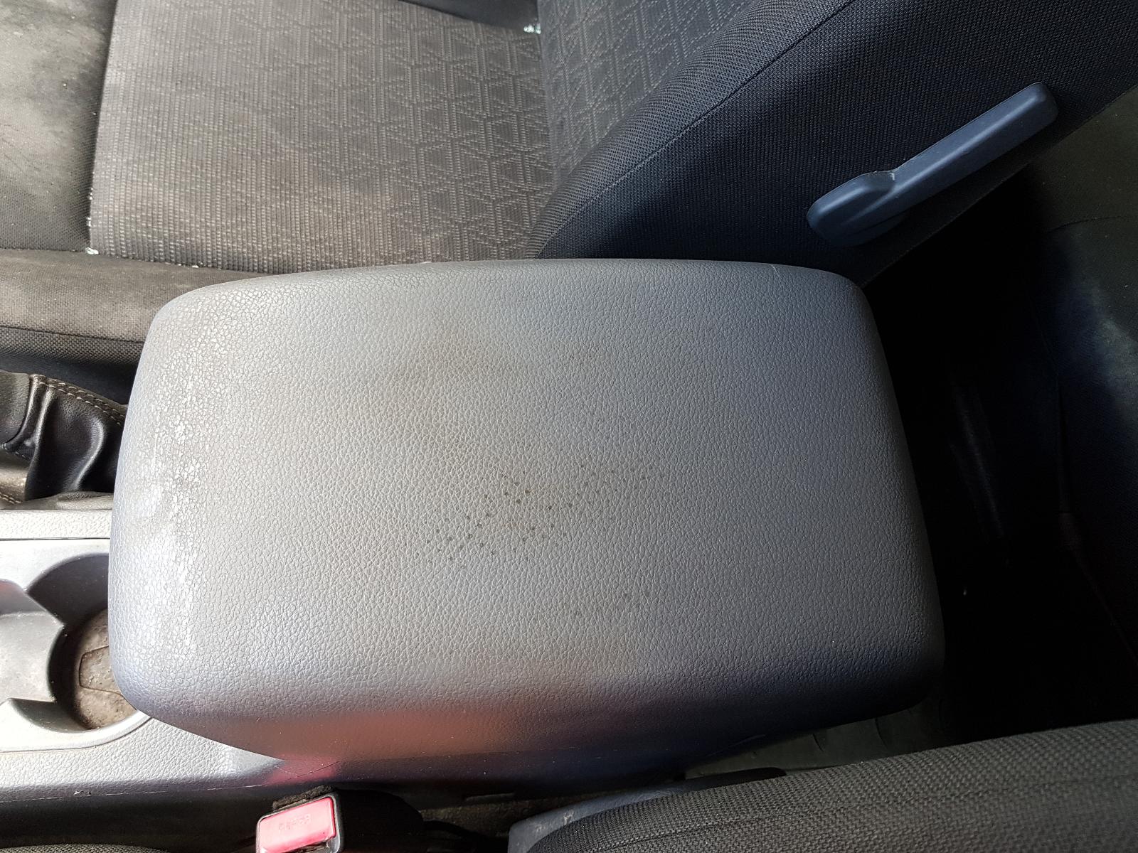 Ford Ranger - PX/PX2 2011-2017