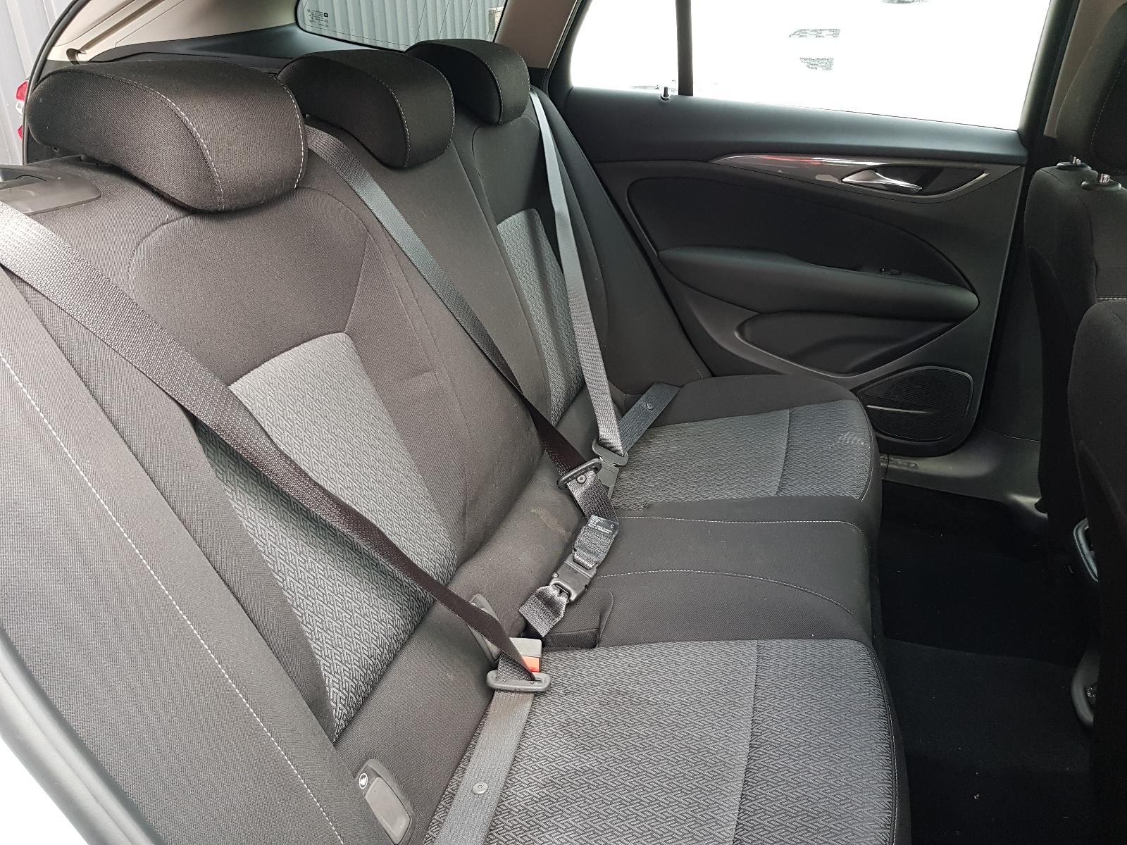 Holden Commodore - Other