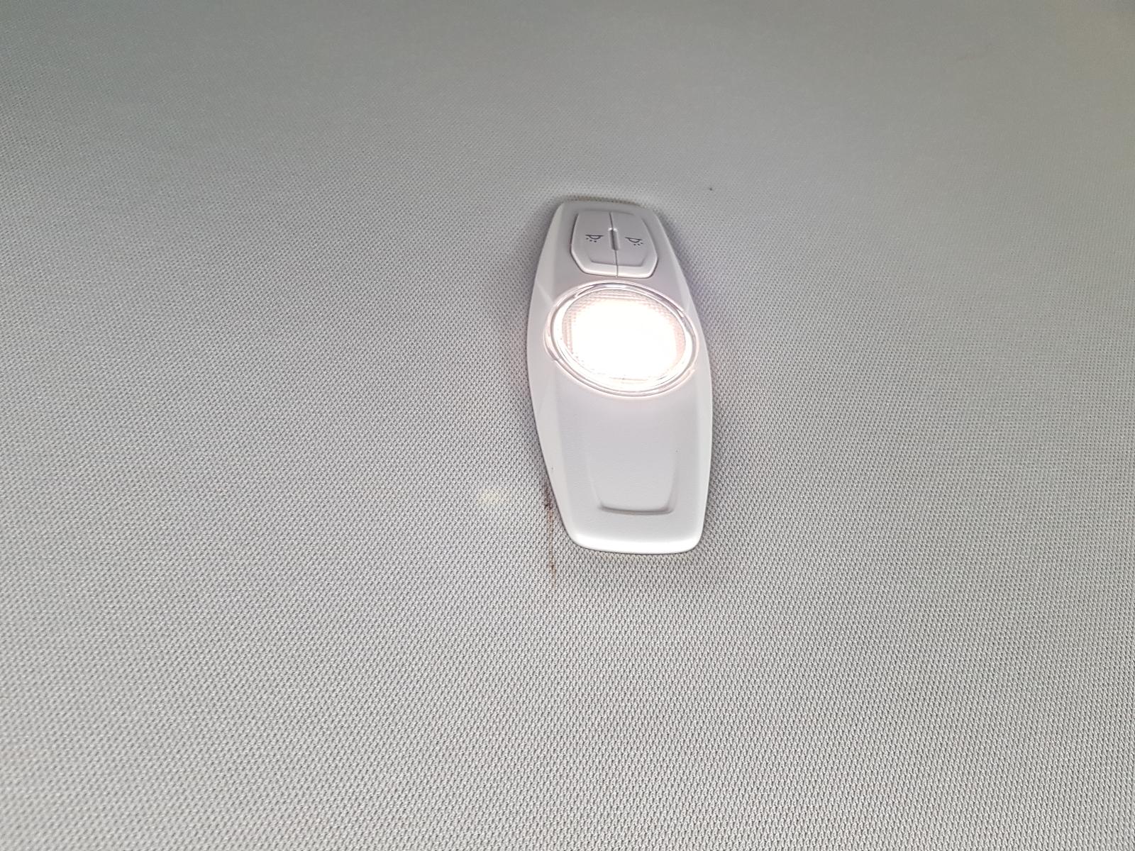 Ford Escape - LF 2007-Present