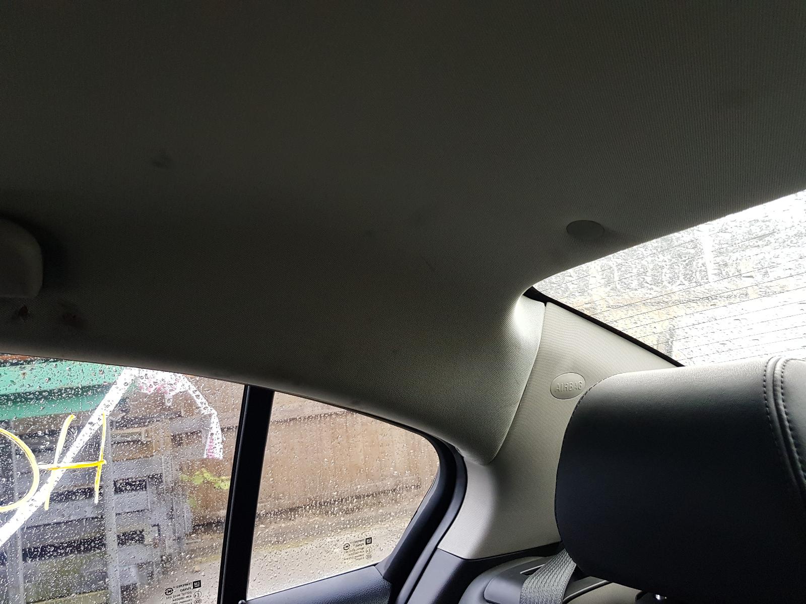 Holden Cruze - 2009-Present