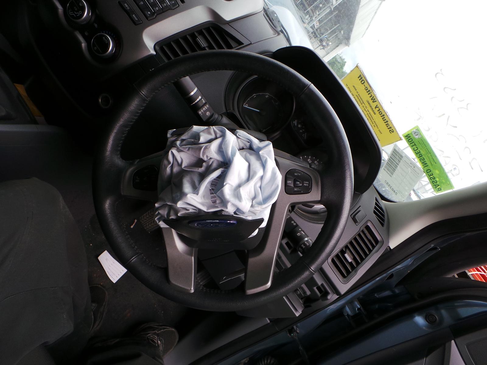 Ford Ranger - PX/PX2 2011-2017