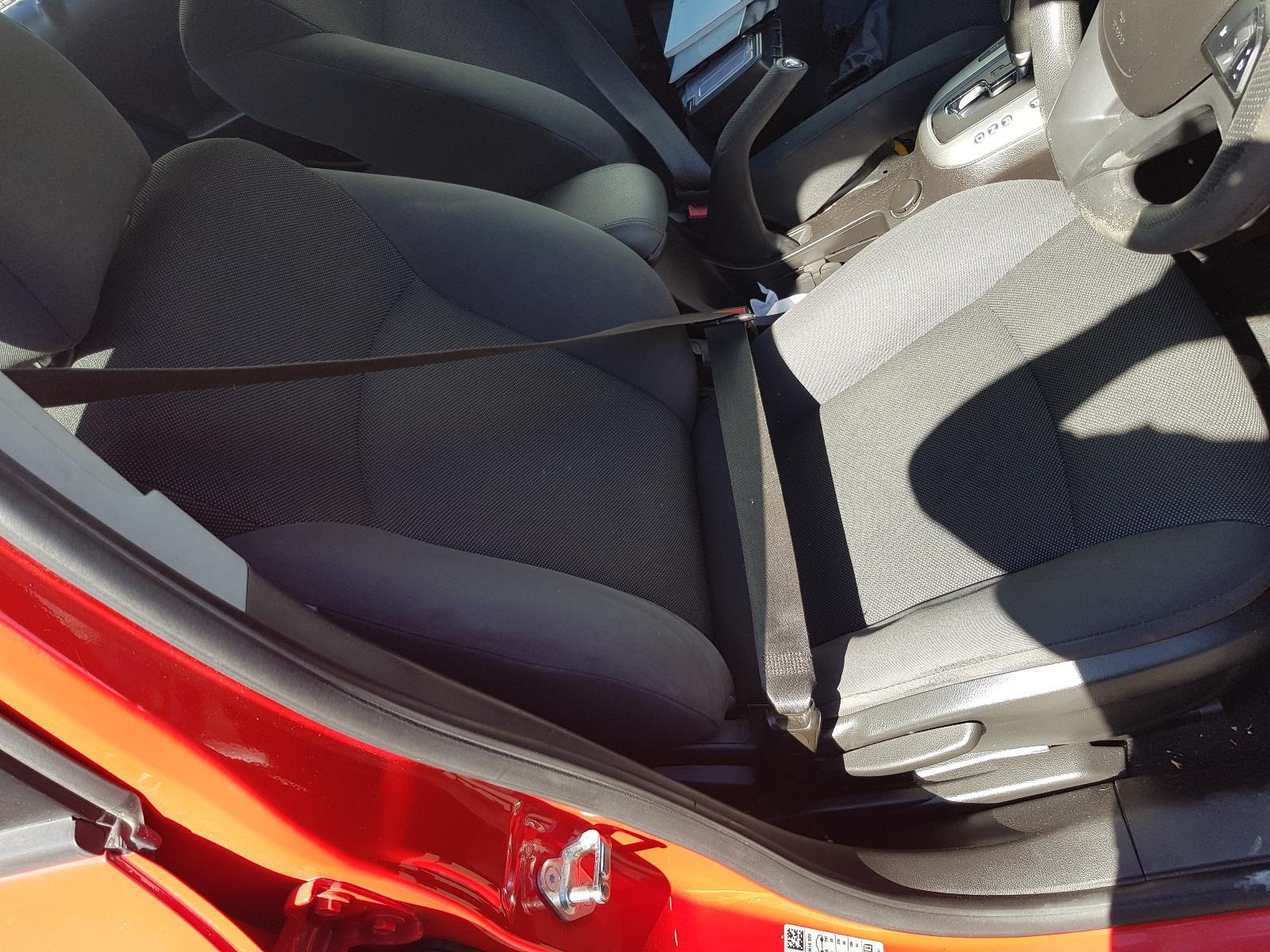 Holden Cruze - 2009-Present