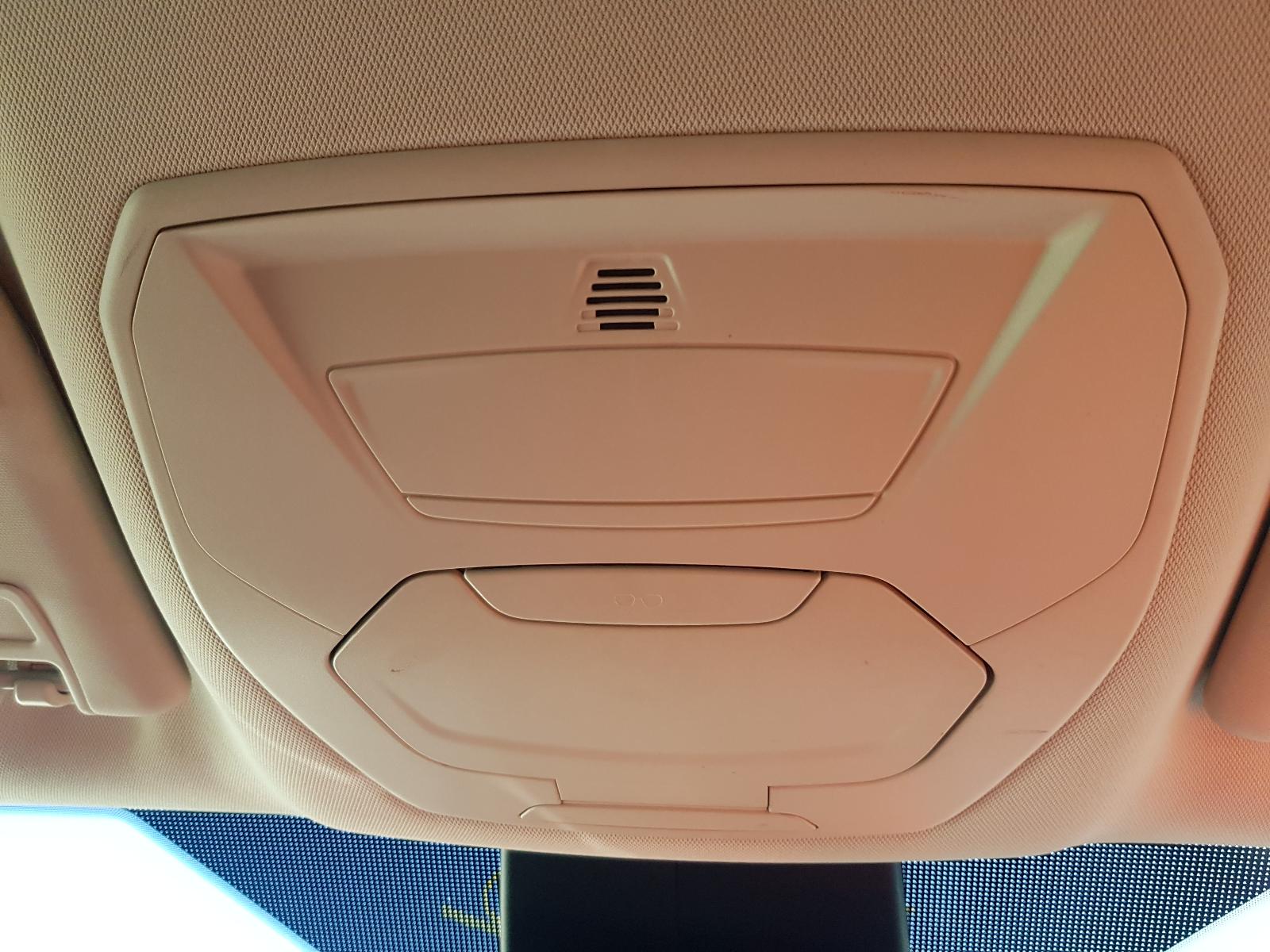 Ford Kuga - TF 2013-Present