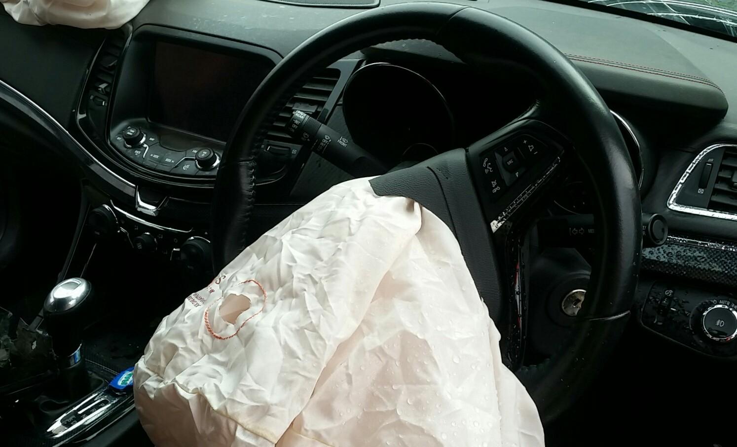 Holden Commodore - VF 2013-Present