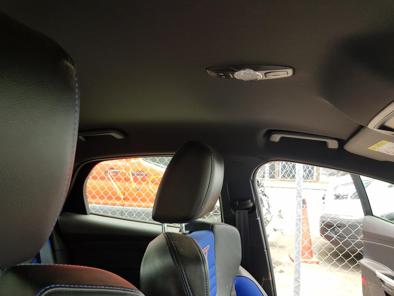 Ford Focus - LZ 2015-2017