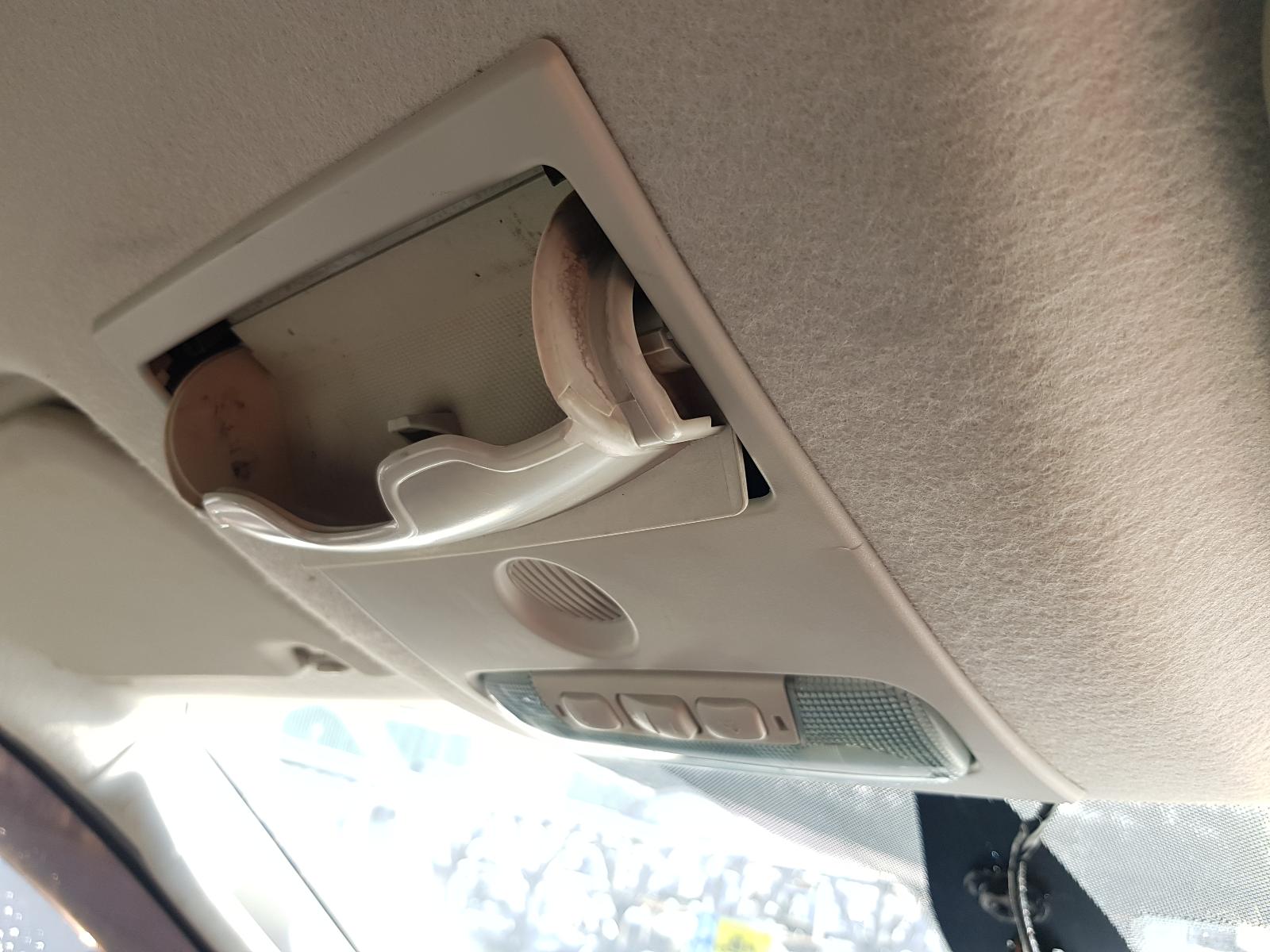 Ford Ranger - PX/PX2 2011-2017