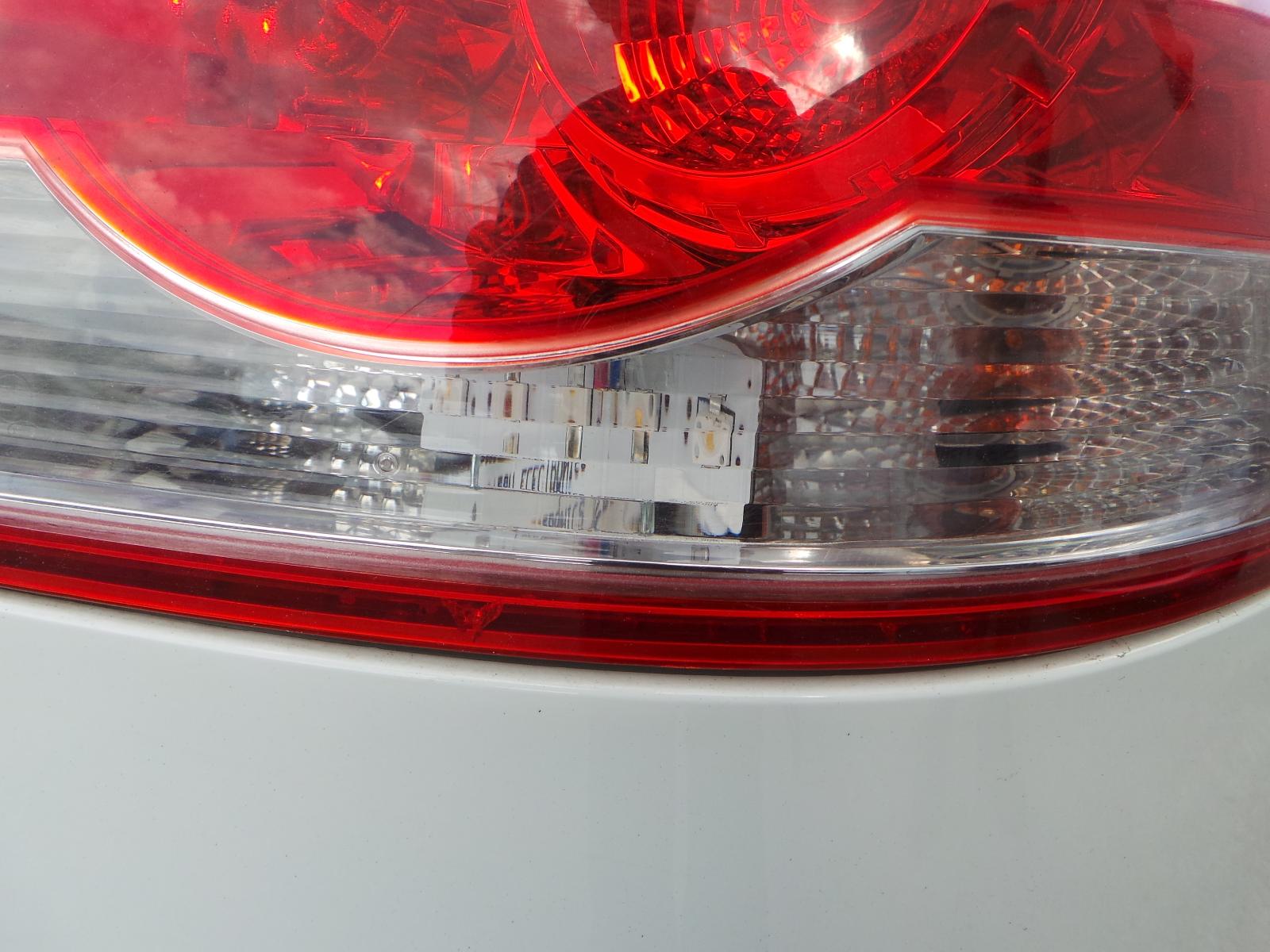 Holden Commodore - VE 2006-2013