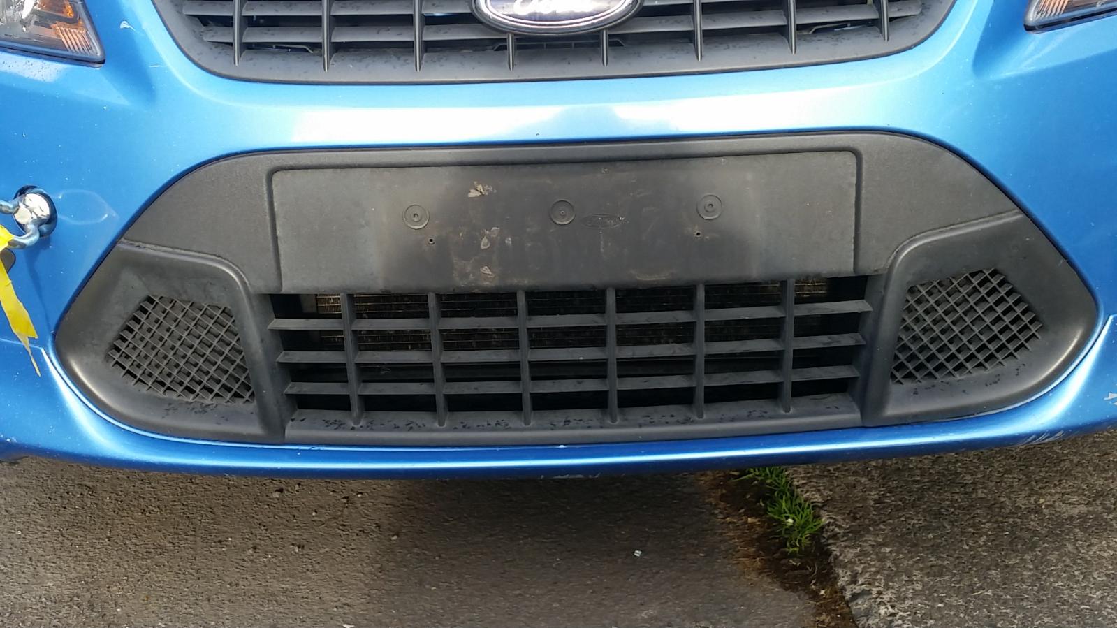 Ford Focus - LT-LV 2008-2011