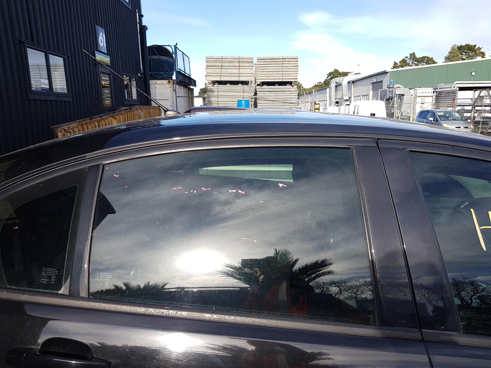 Holden Commodore - VF 2013-Present