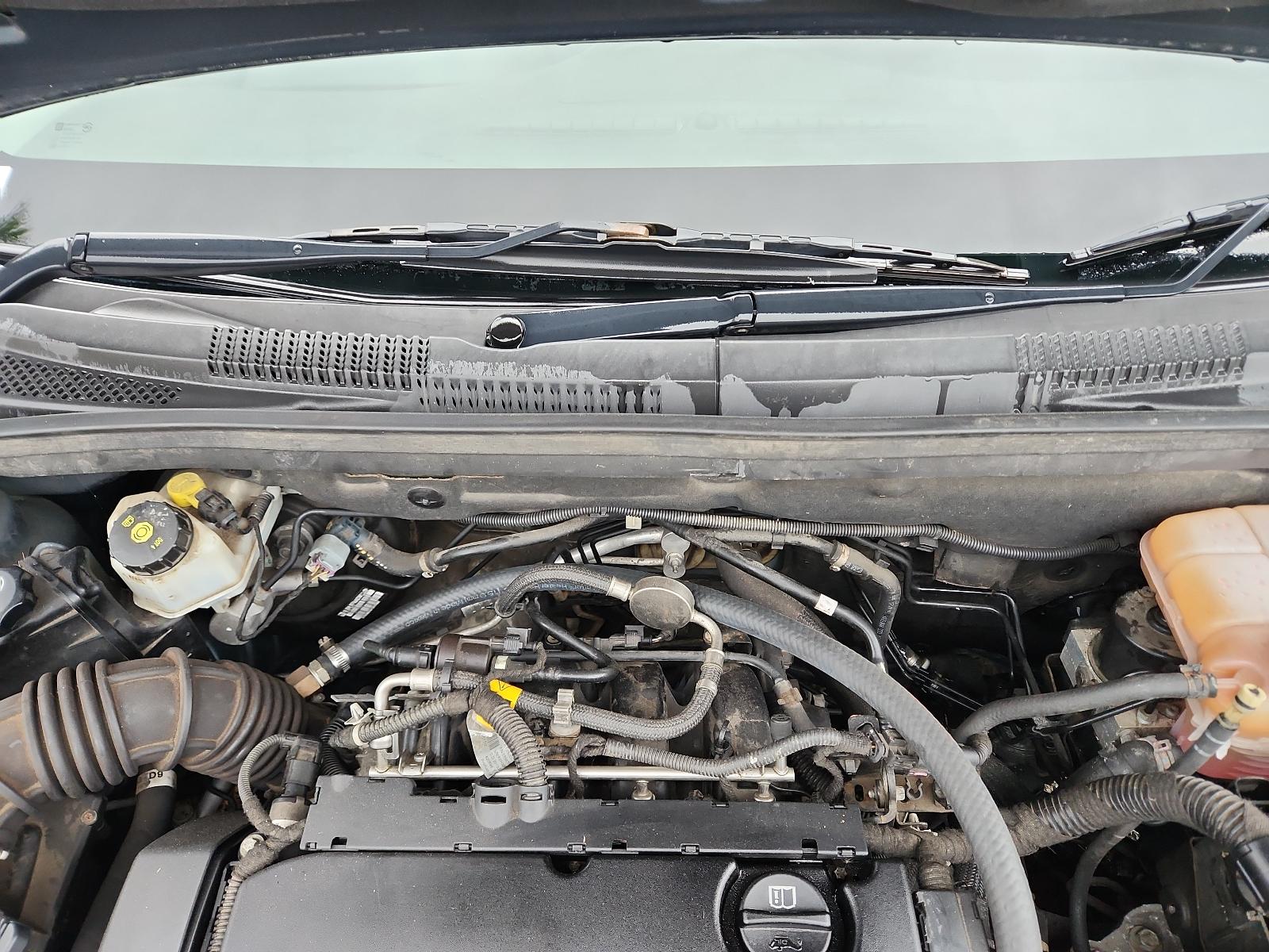 Holden Cruze - 2009-Present