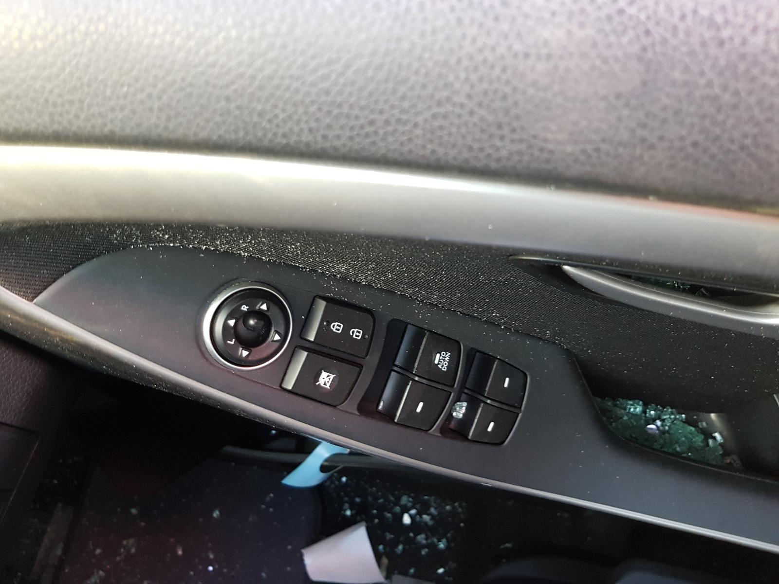 Hyundai i30 - 2007-2016