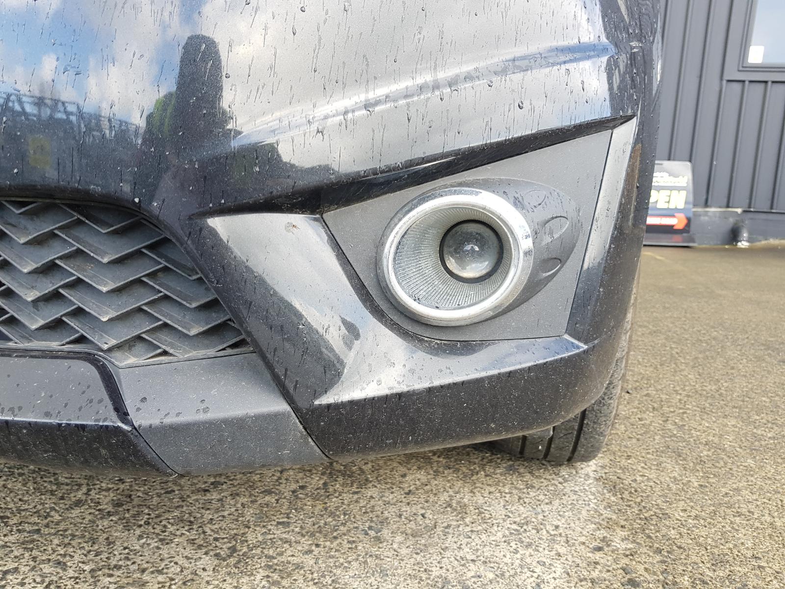 Holden Barina - Spark 2010-Present