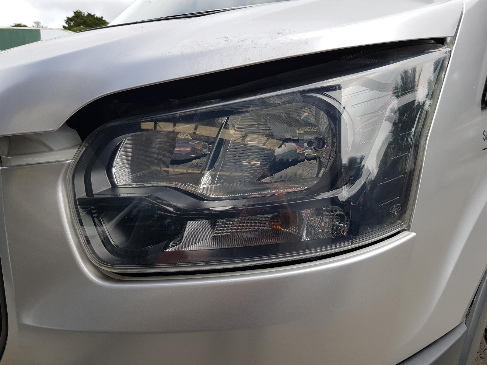 Ford Transit - Other