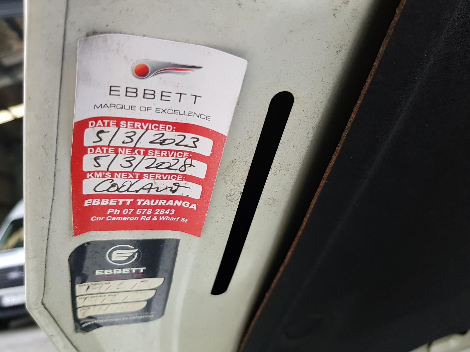 Holden Cruze - 2009-Present