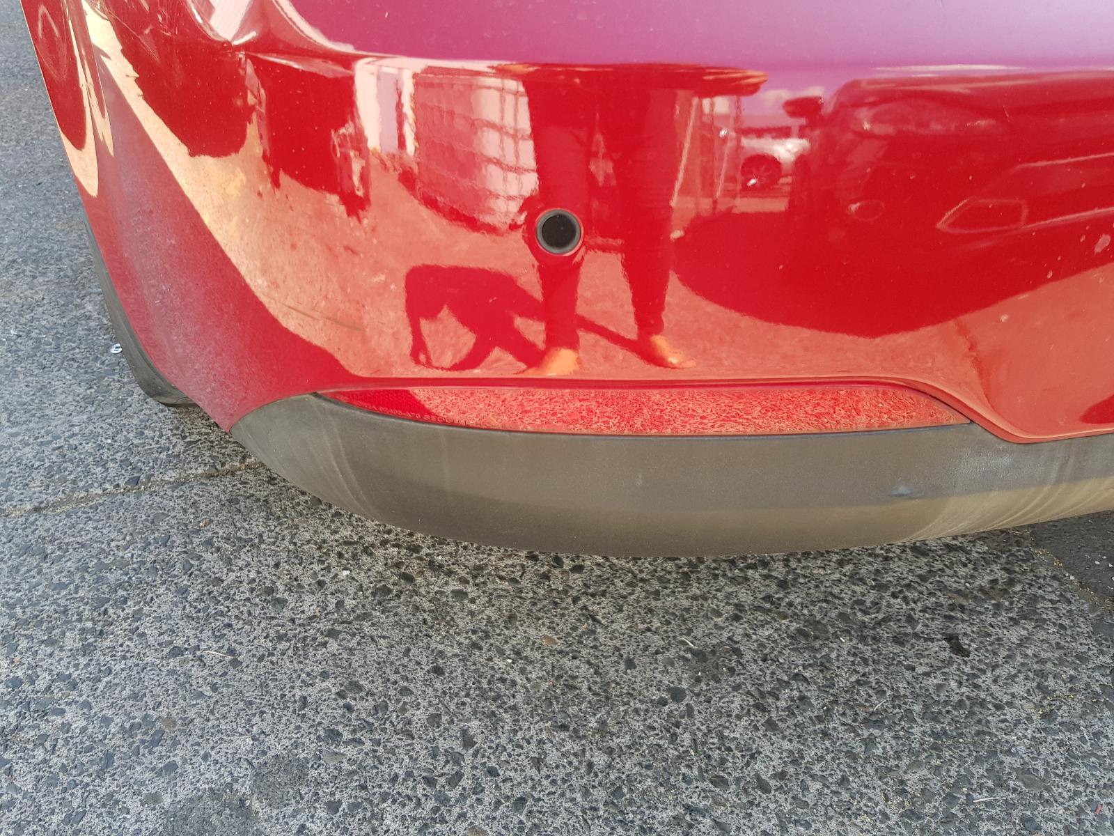 KIA Cerato - 3rd Gen 2013-2017