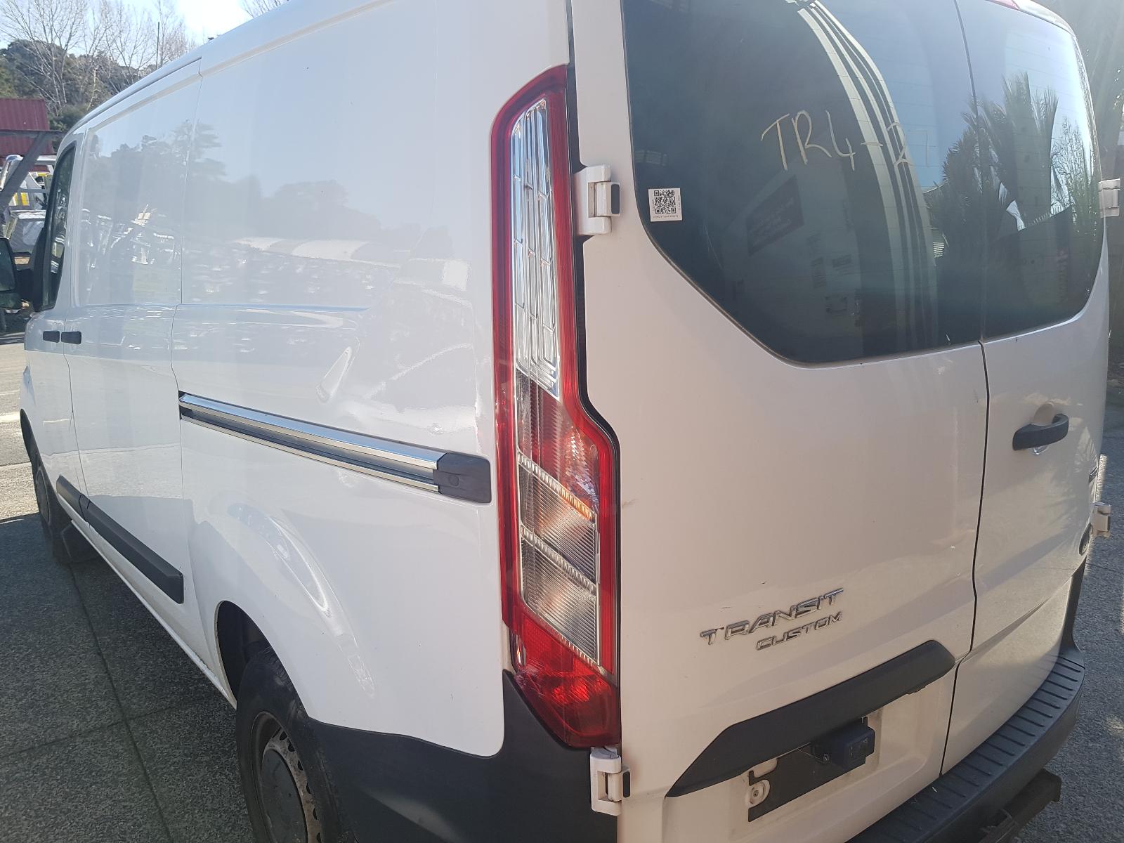 Ford Transit - Other