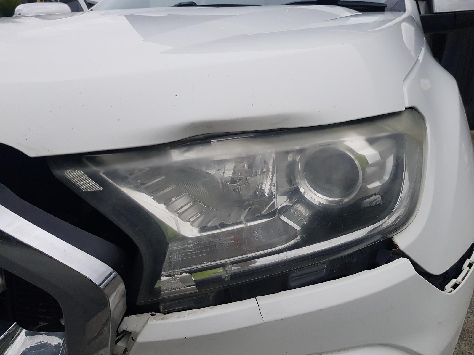 Ford Ranger - PX/PX2 2011-2017