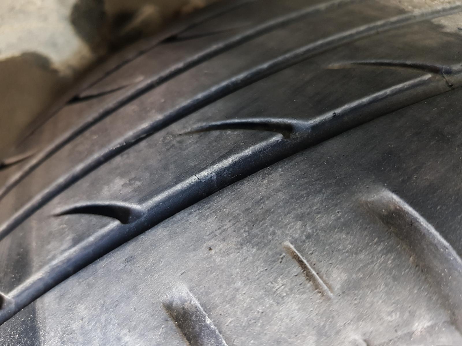 Holden Barina - Other