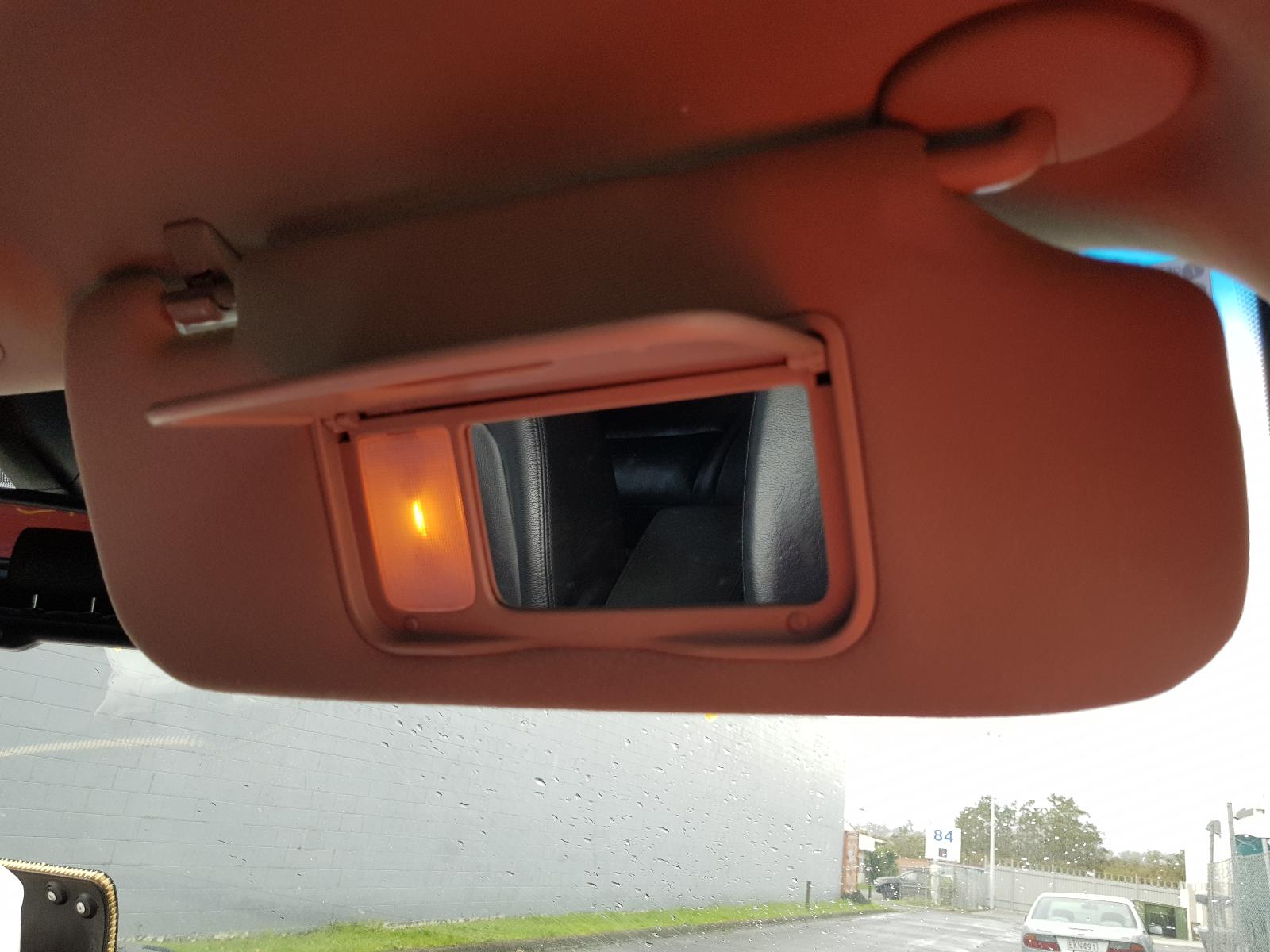 Holden Captiva - Captiva 7 2011-Present