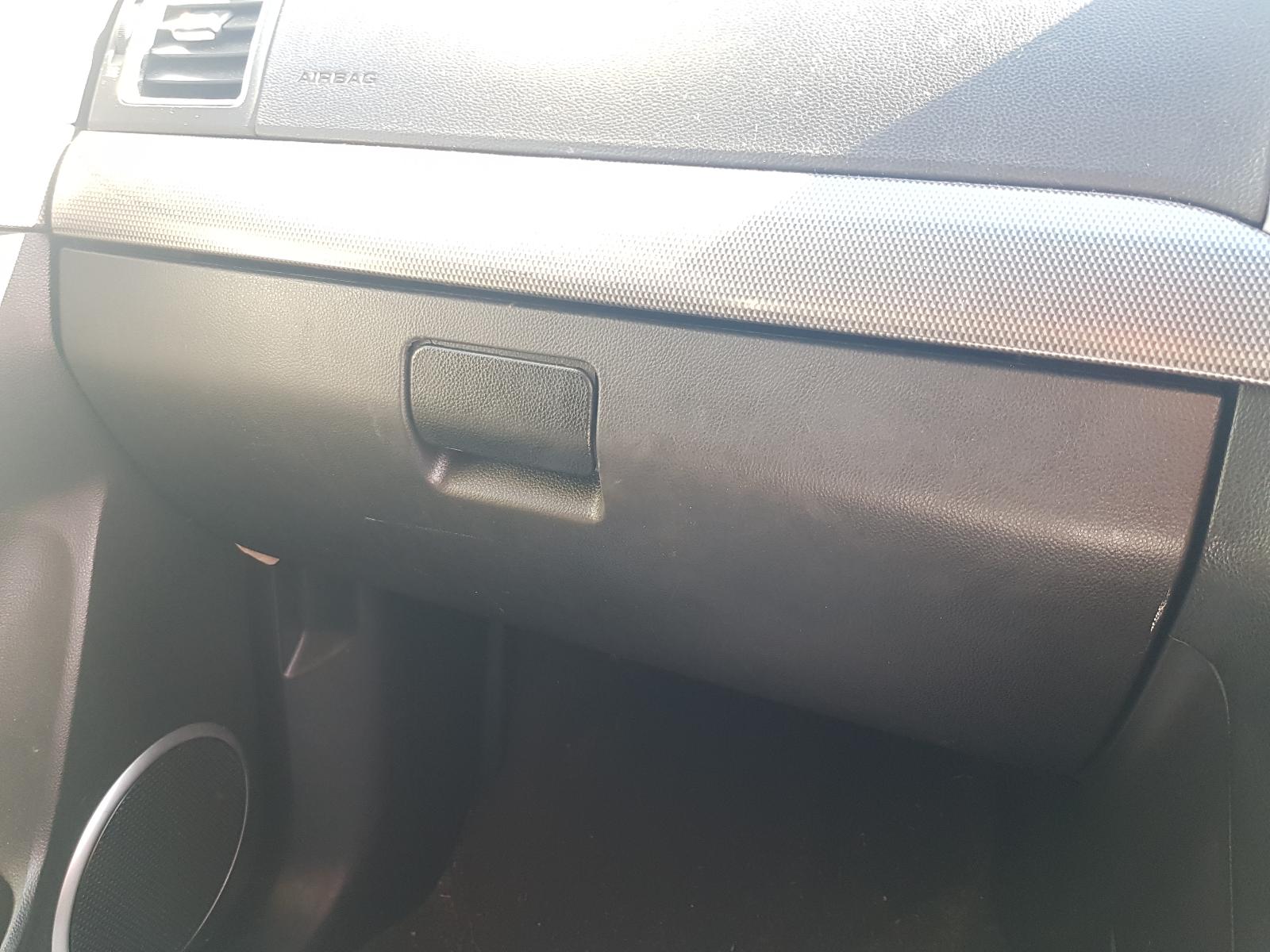 Holden Captiva - Captiva 7 2011-Present