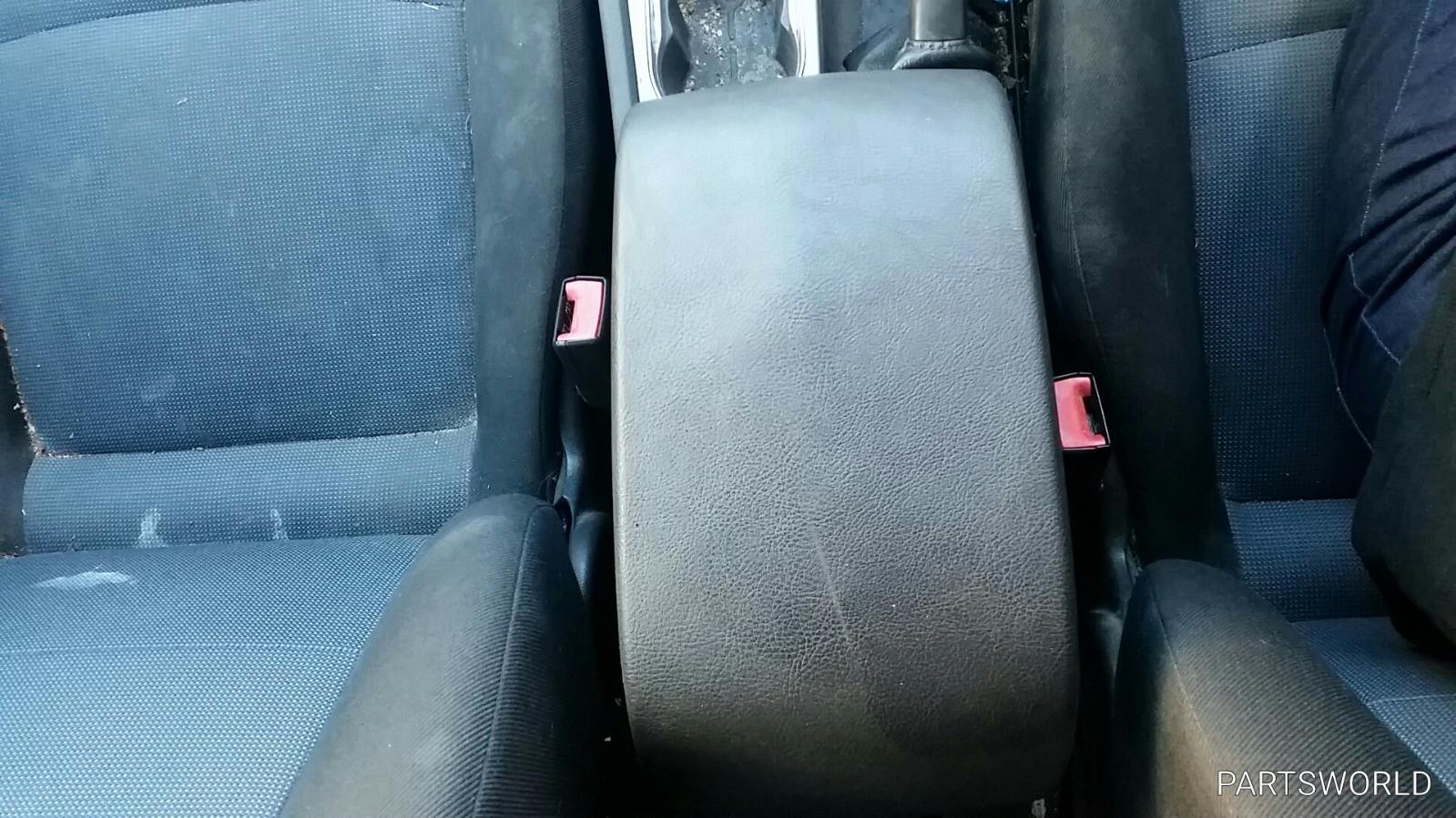 Ford Mondeo - MA-MB 2007-2010