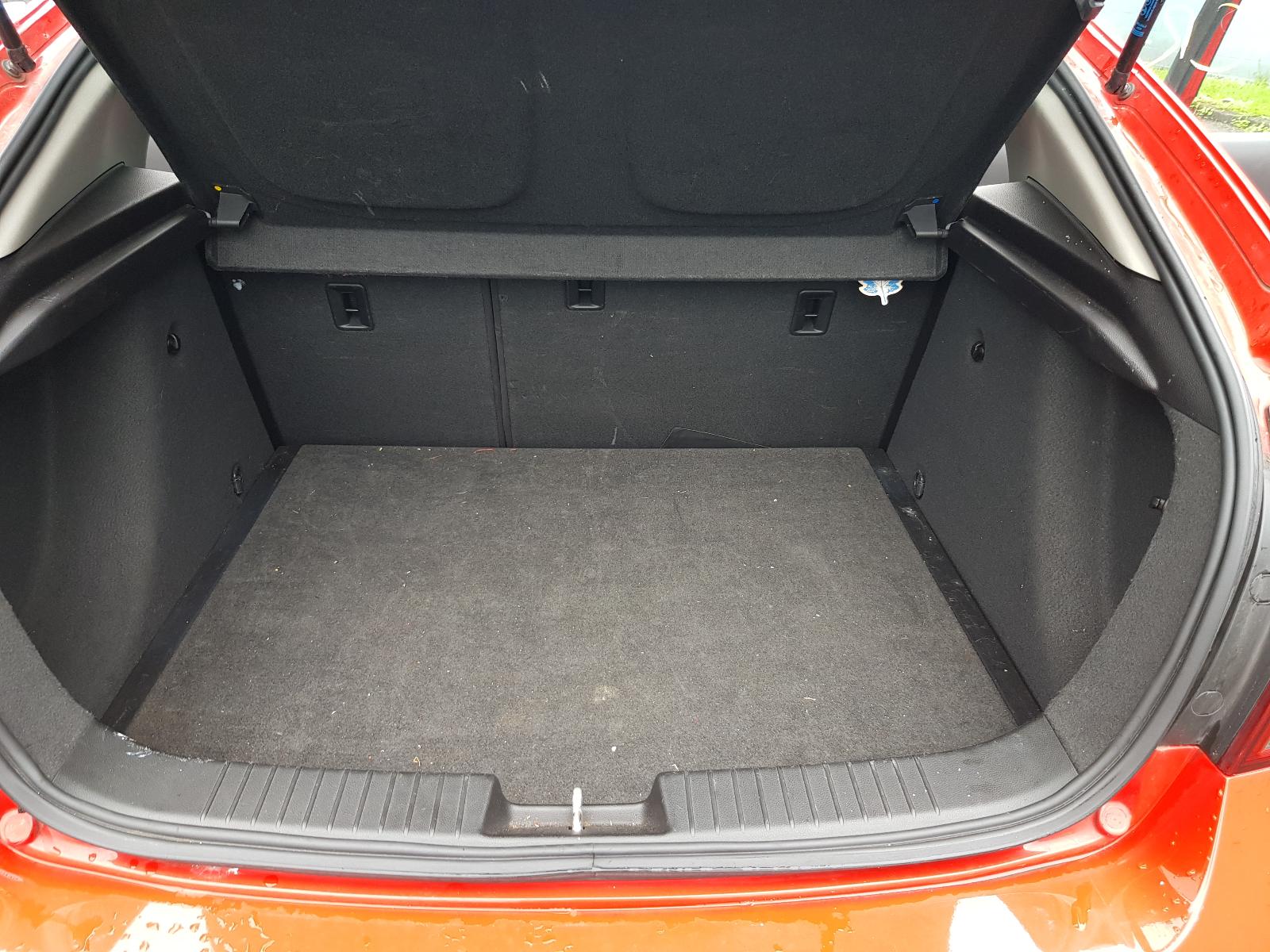 Holden Cruze - 2009-Present