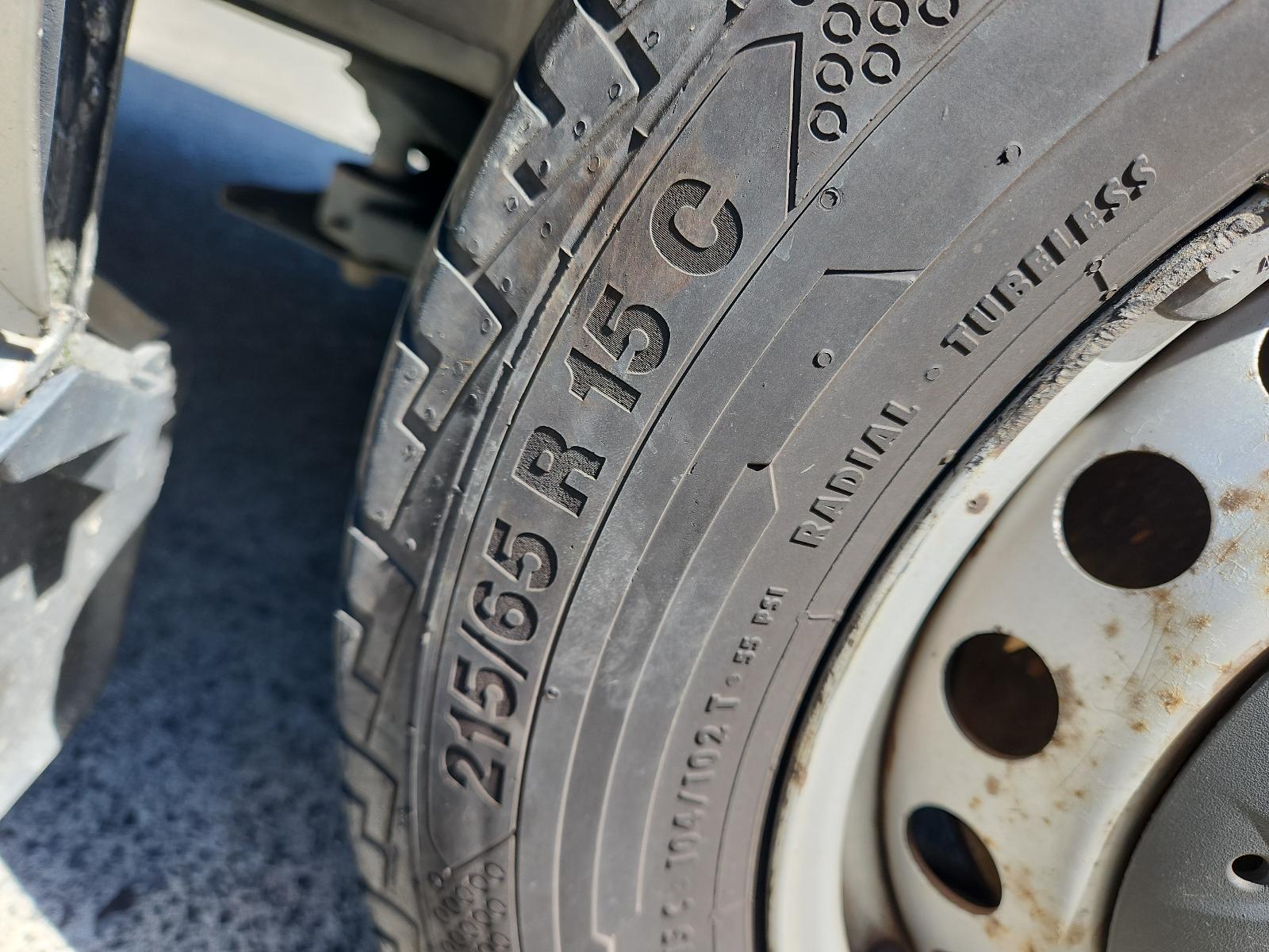 Ford Transit - Other