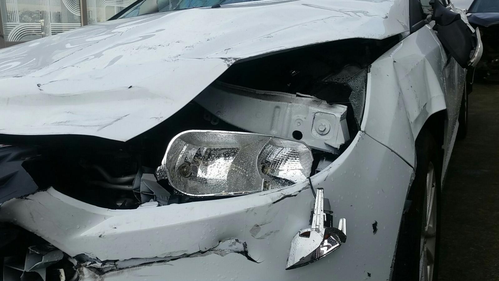 Ford Focus - LZ 2015-2017